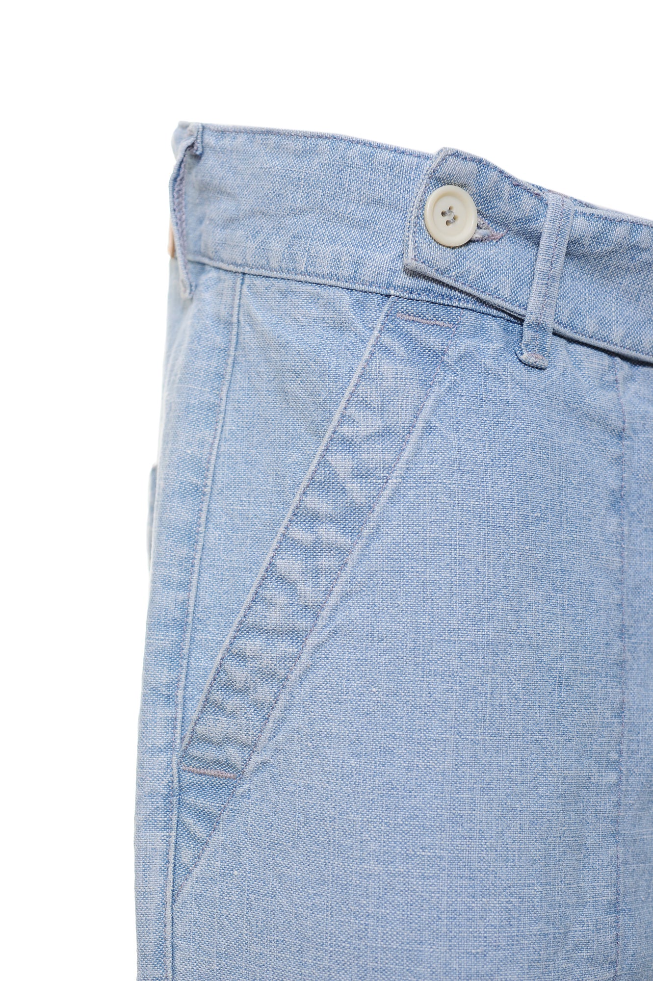 TELAGENOVA Jeans Primavera/Estate Cotone