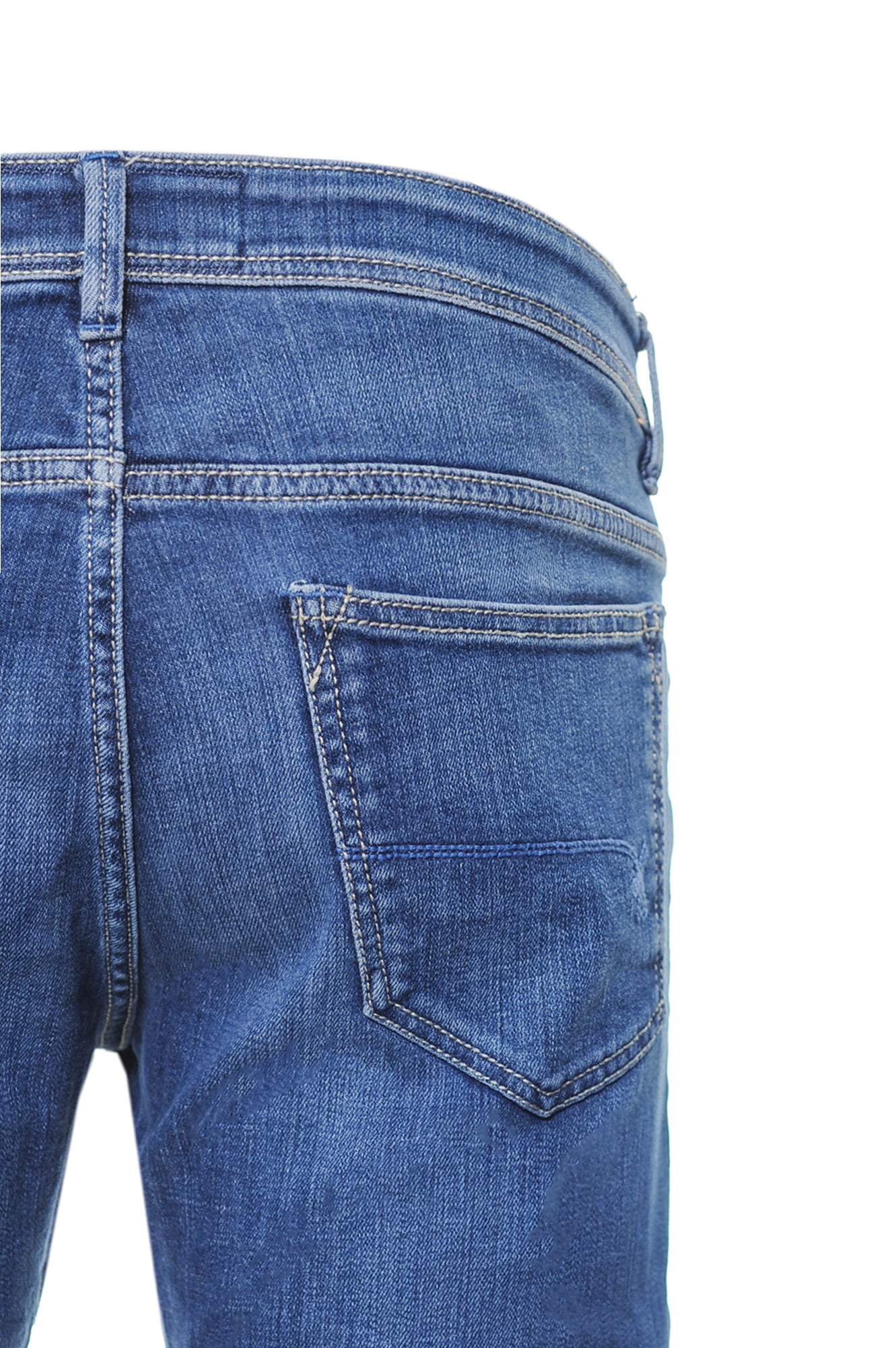 Re-HasH Jeans Primavera/Estate Cotone