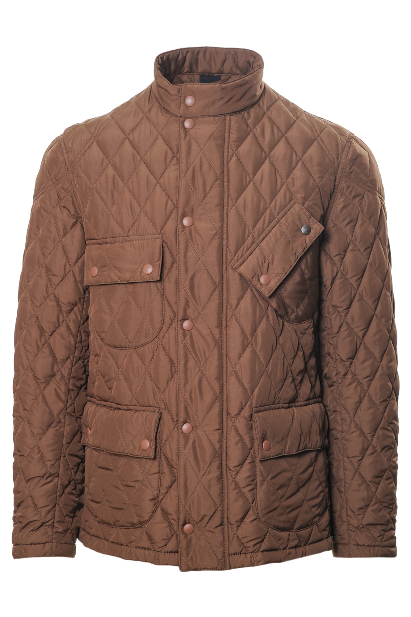 equipe'70 Piumini Autunno/Inverno Poliestere