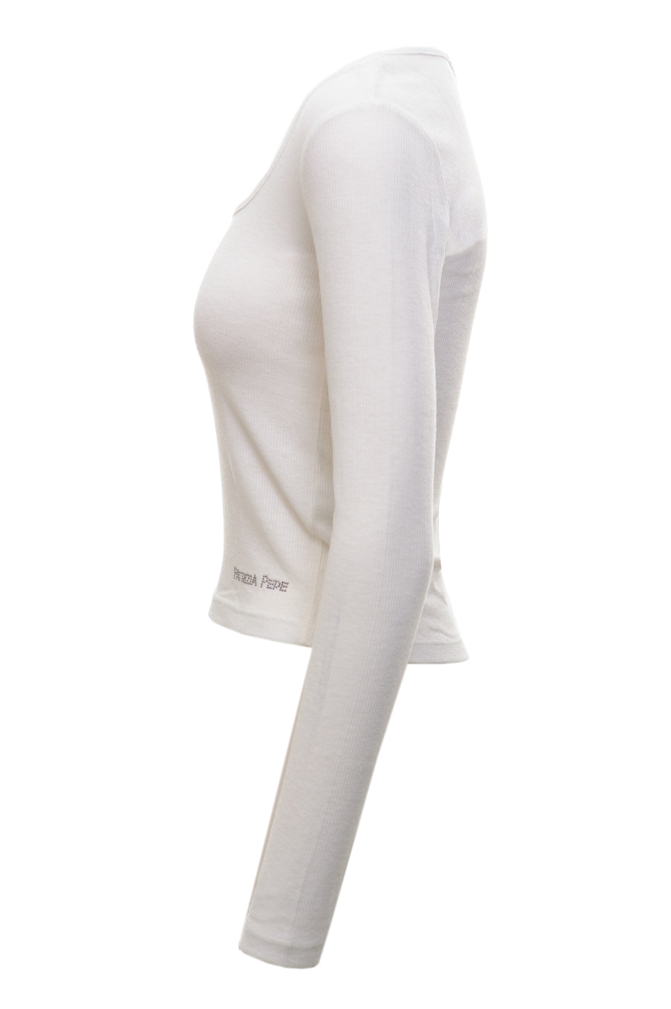 PATRIZIA PEPE Maglie Primavera/Estate Poliestere