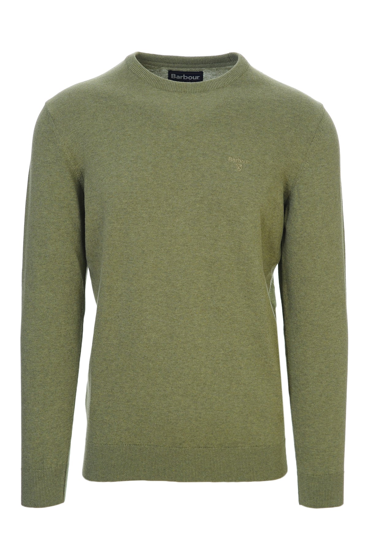 BARBOUR Maglie Uomo Cotone Primavera/Estate