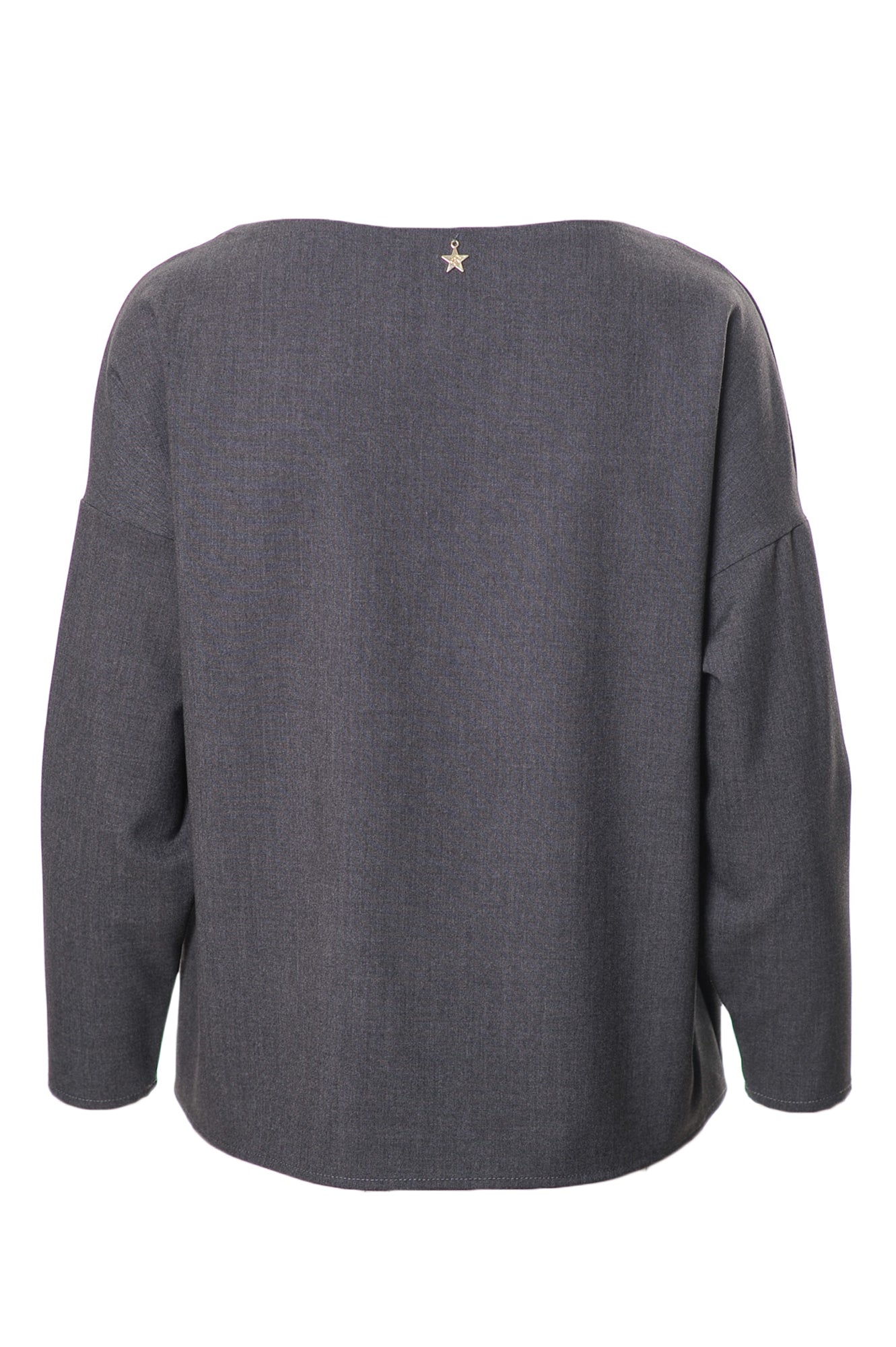 SOUVENIR Bluse Autunno/Inverno Poliestere
