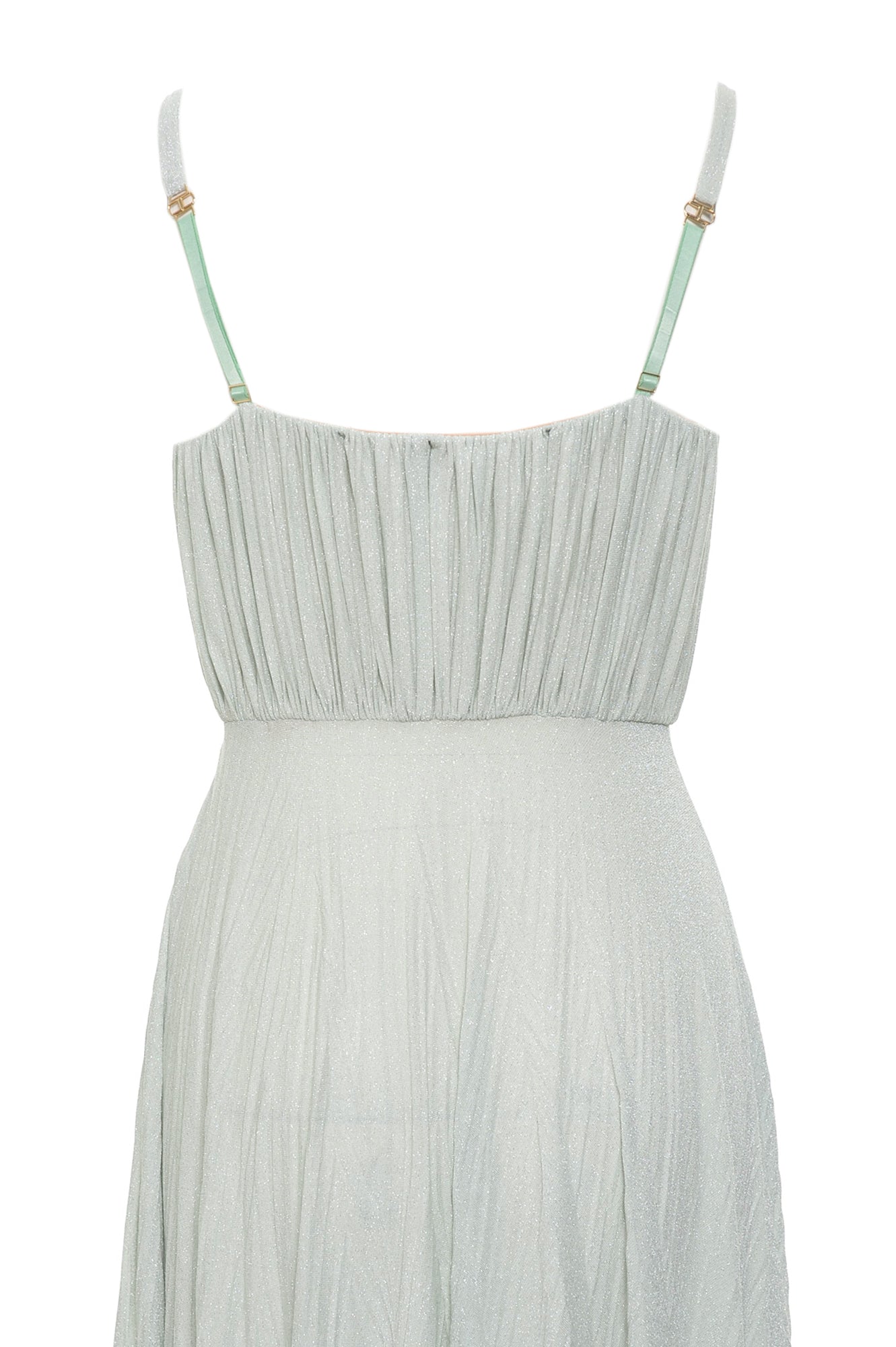 ELISABETTA FRANCHI Vestiti Primavera/Estate Viscosa