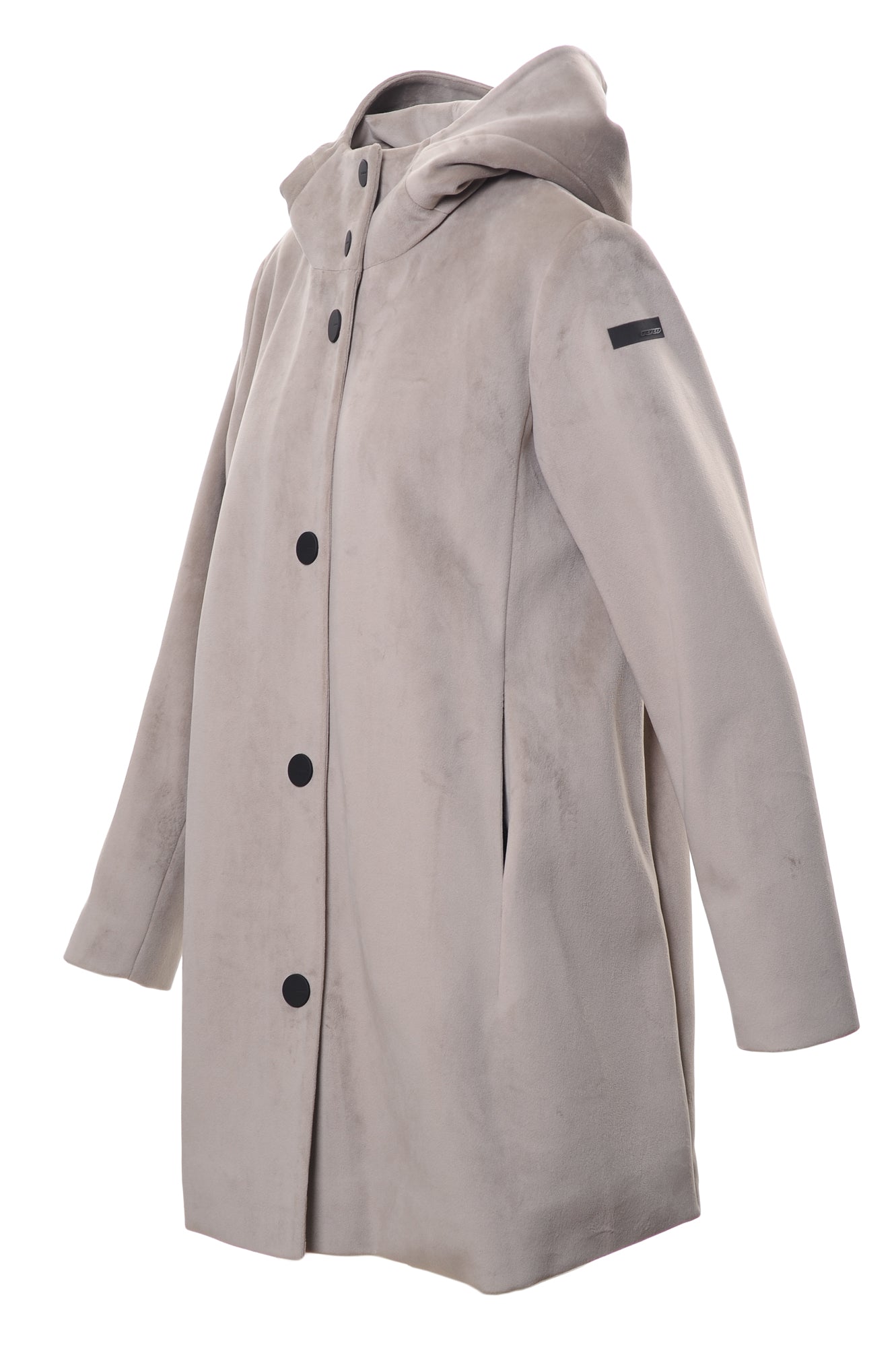 RRD Cappotti Autunno/Inverno Poliestere