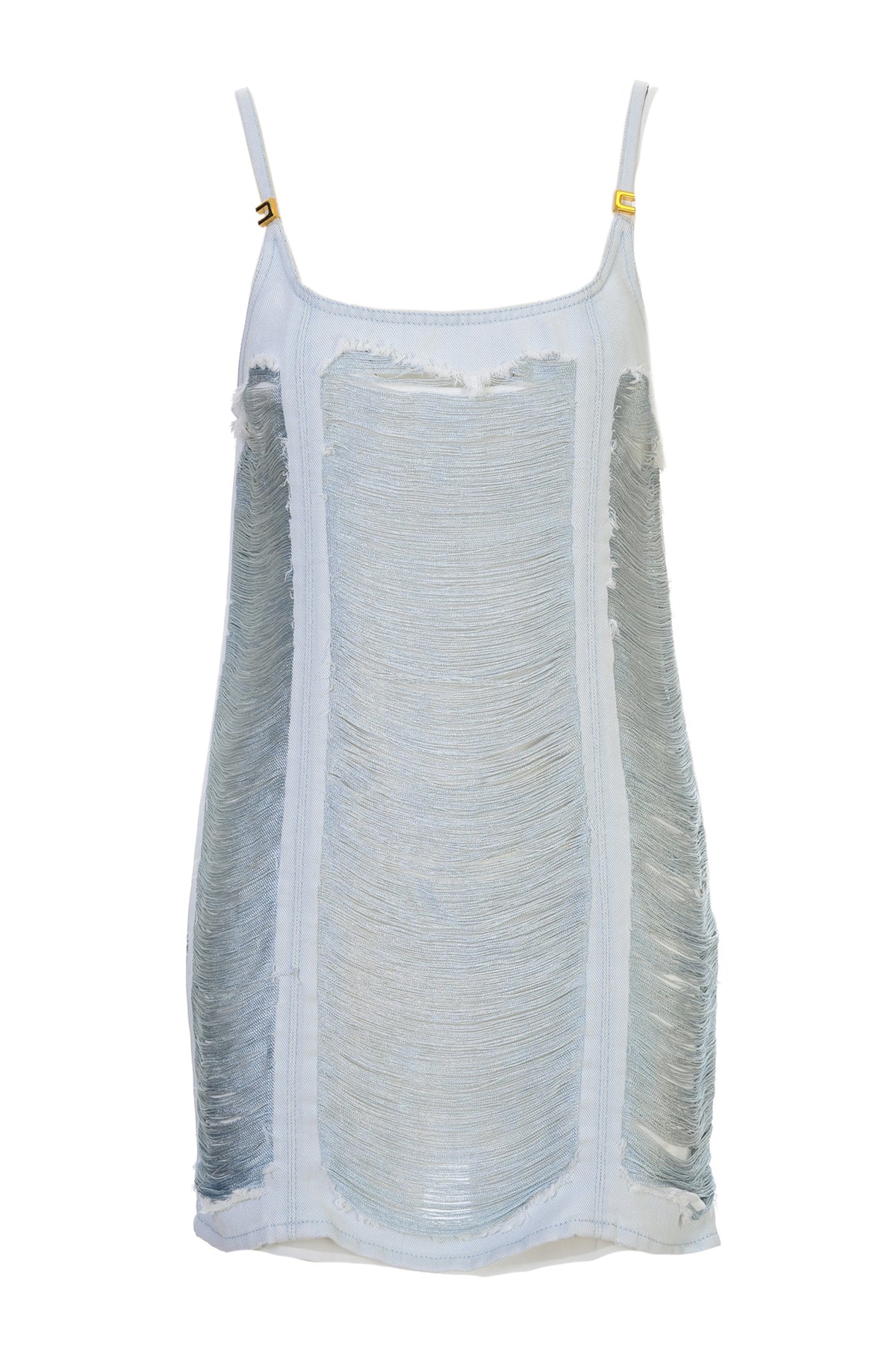 ELISABETTA FRANCHI Vestiti Donna Poliestere Primavera/Estate