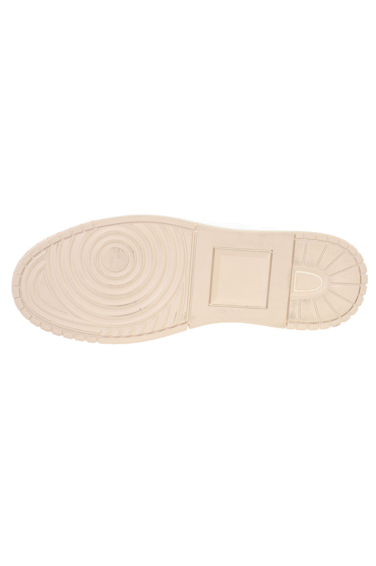 D.A.T.E. Sneakers Uomo Pelle Primavera/Estate