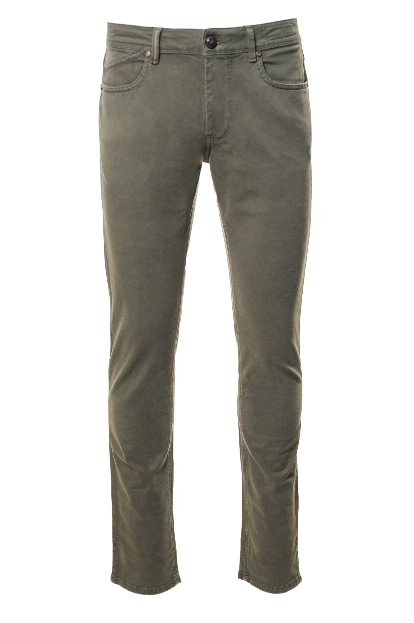 Re-HasH Pantaloni Autunno/Inverno Cotone