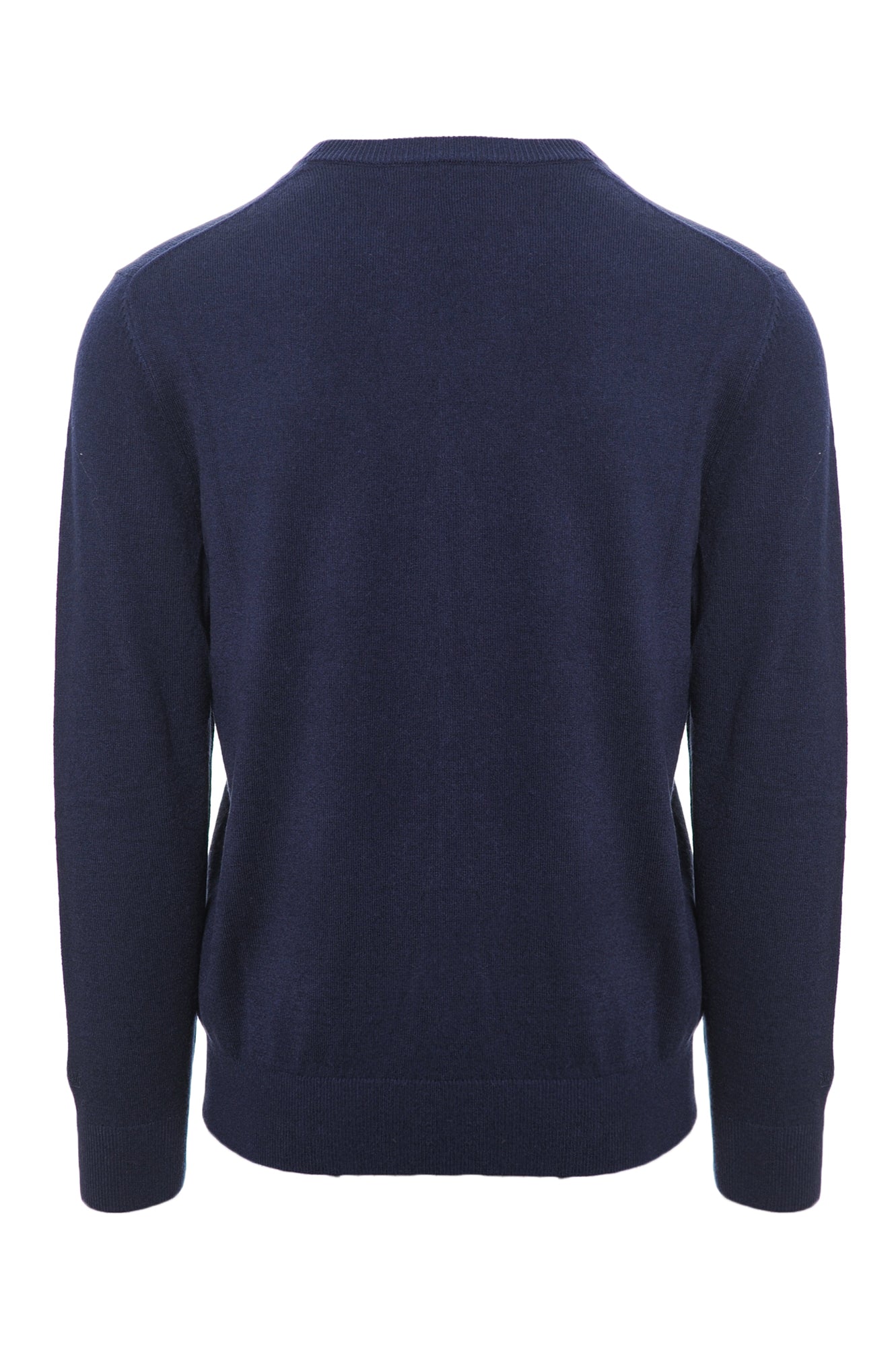 MC2 Saint Barth Maglie Autunno/Inverno Lana