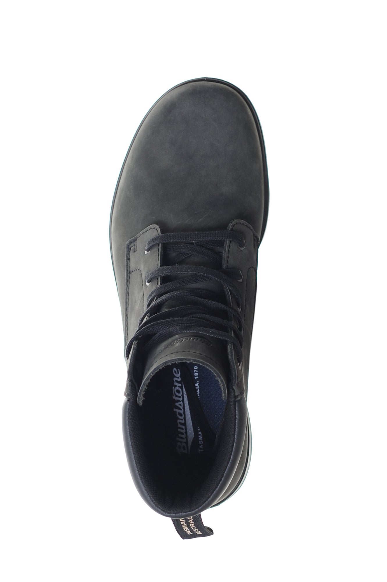 Blundstone Anfibi Autunno/Inverno Pelle
