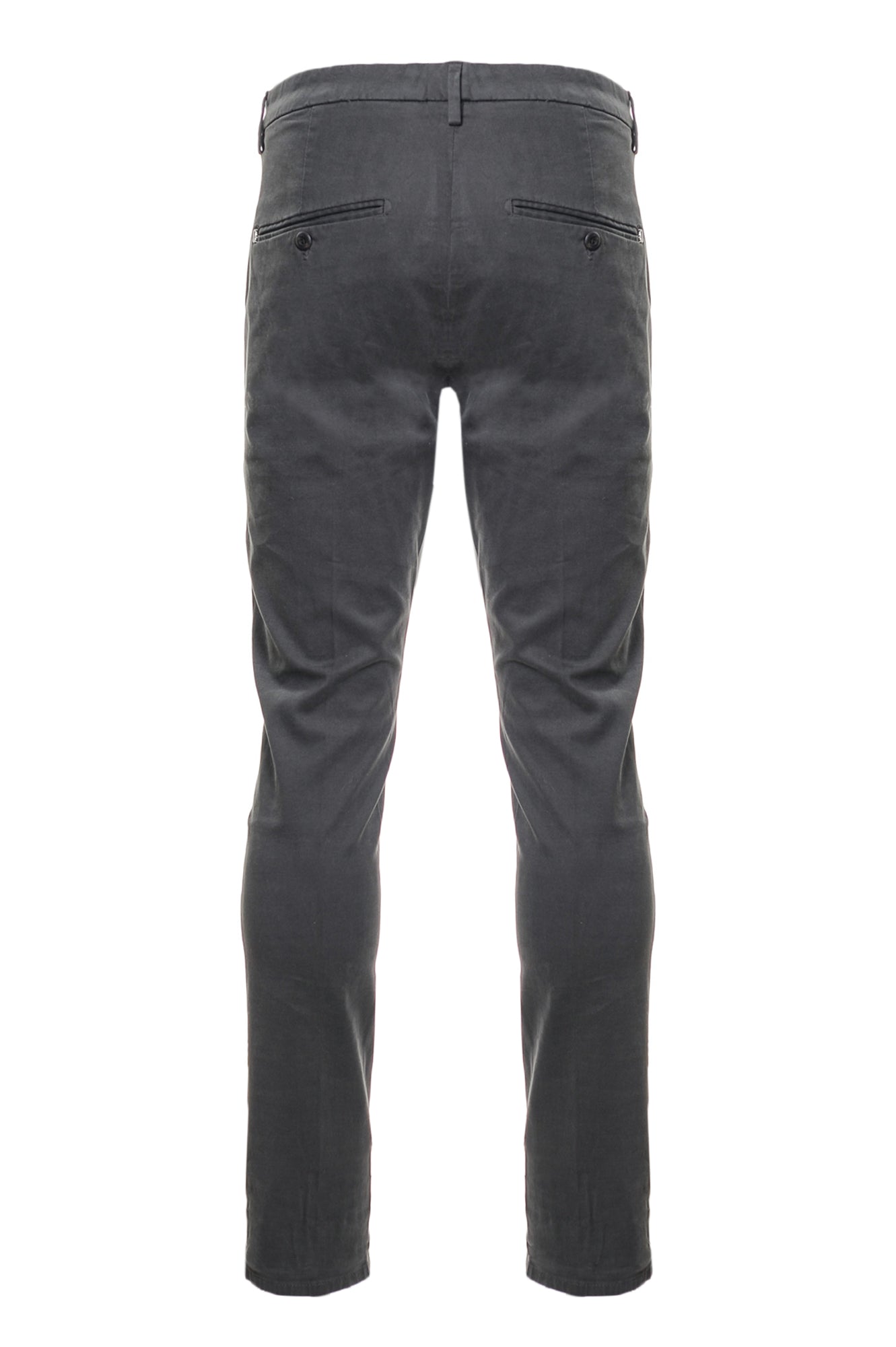 DONDUP Pantaloni Autunno/Inverno Cotone
