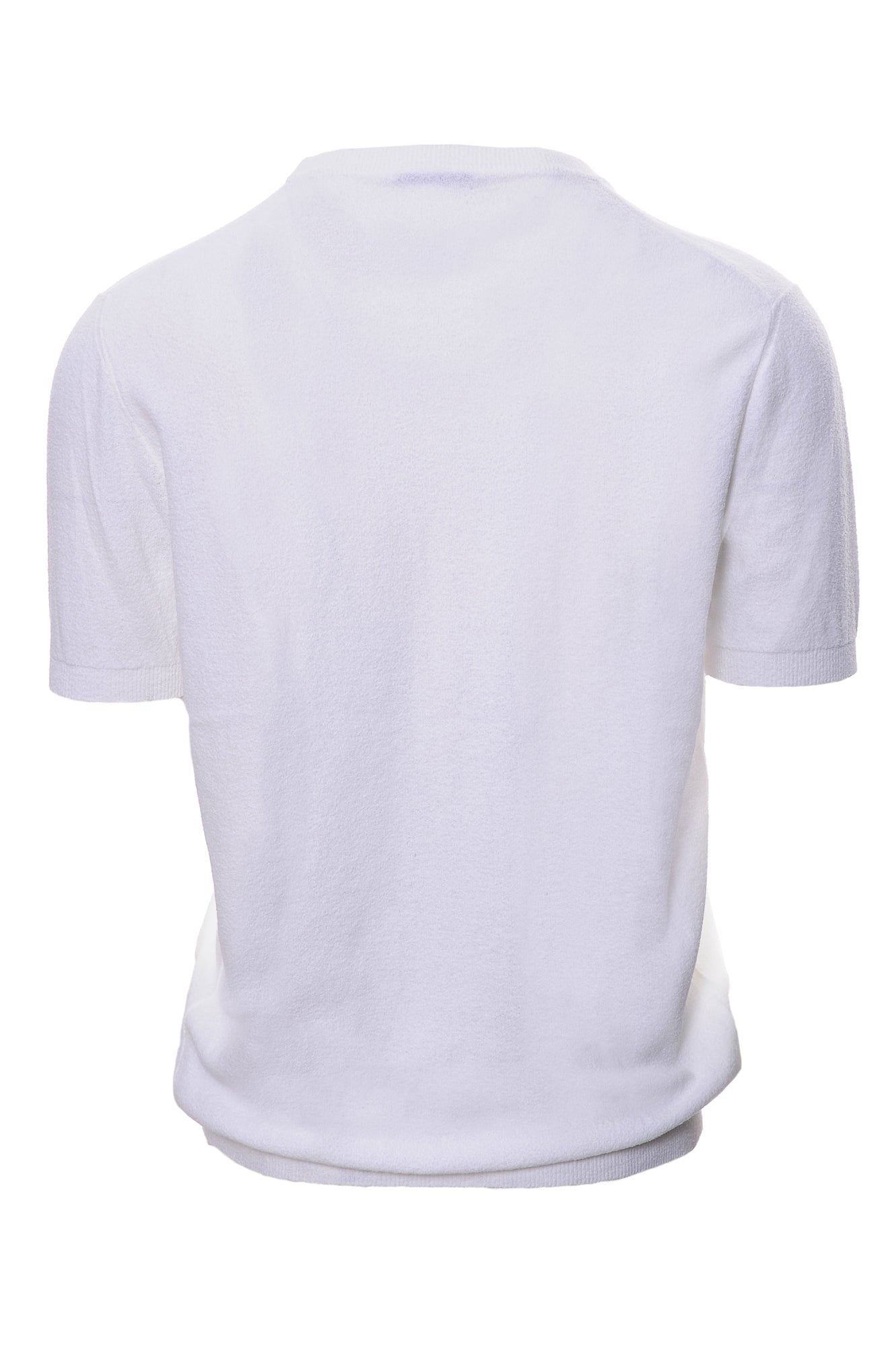 KANGRA T-shirt Primavera/Estate Cotone