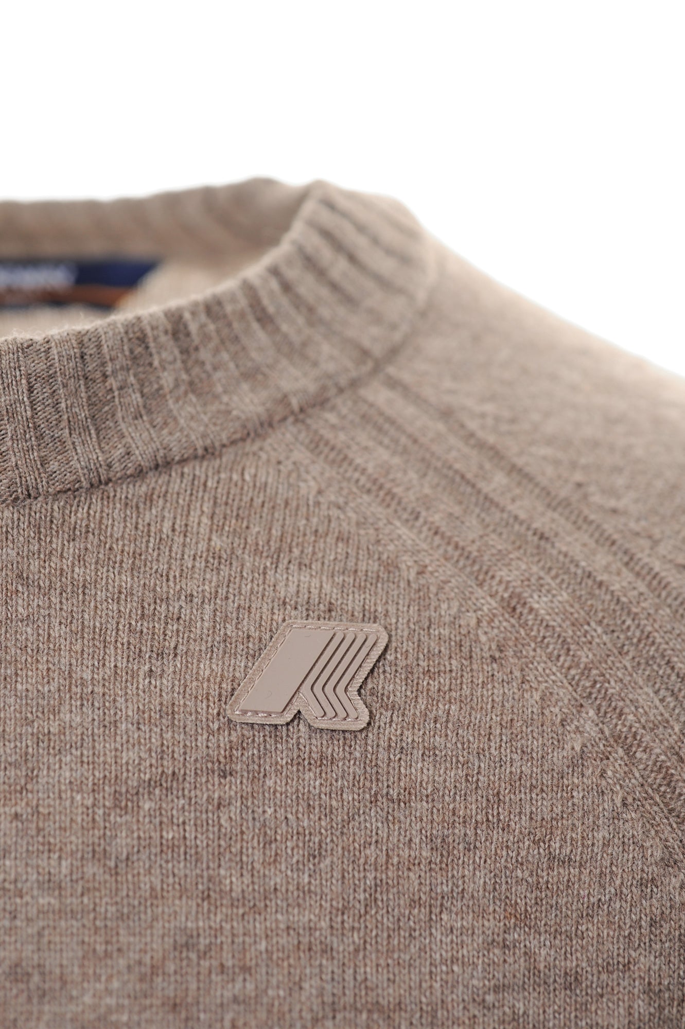 K-WAY Maglie Autunno/Inverno Poliammide