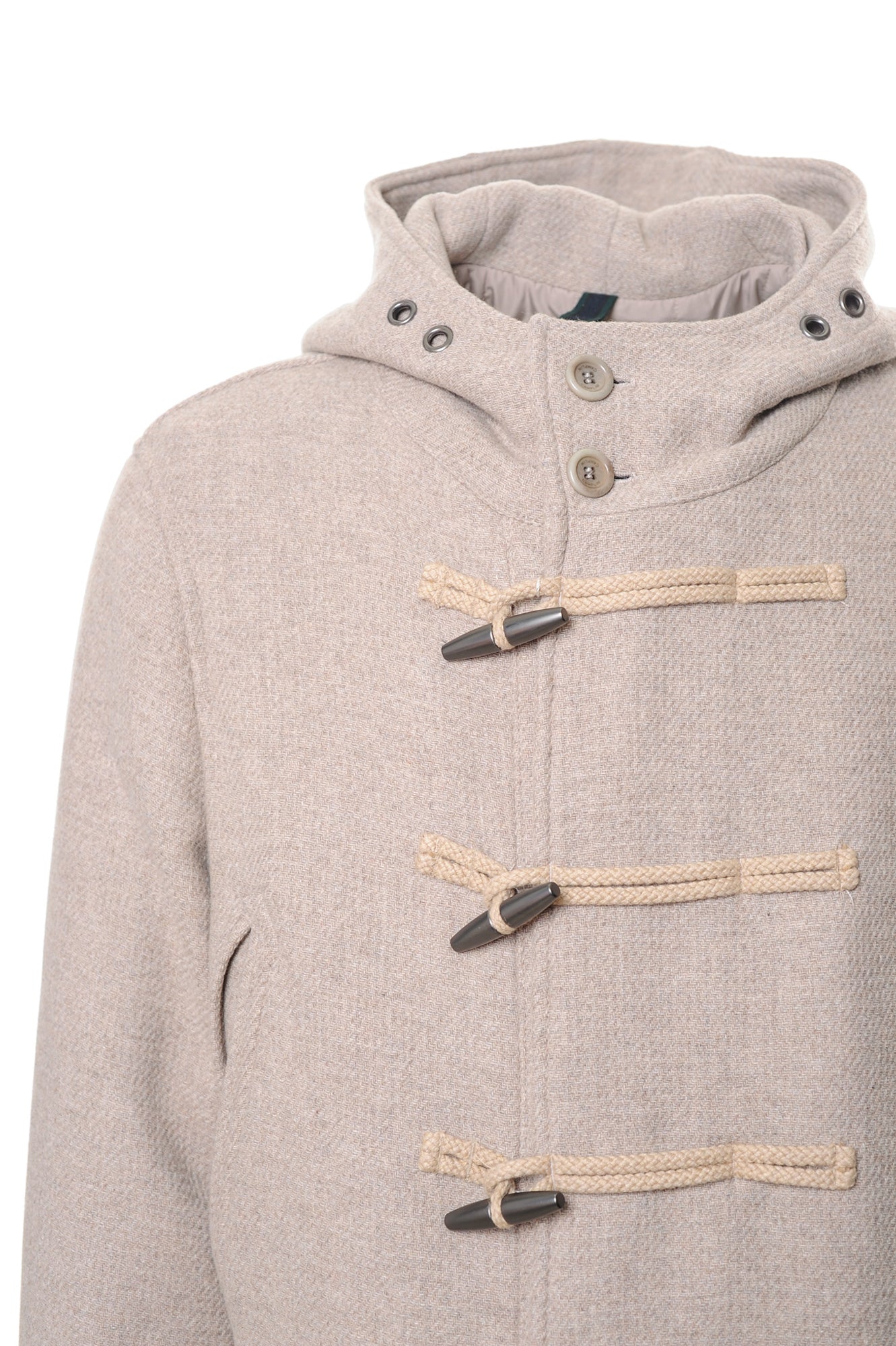 CAMPLIN Cappotti Autunno/Inverno Lana