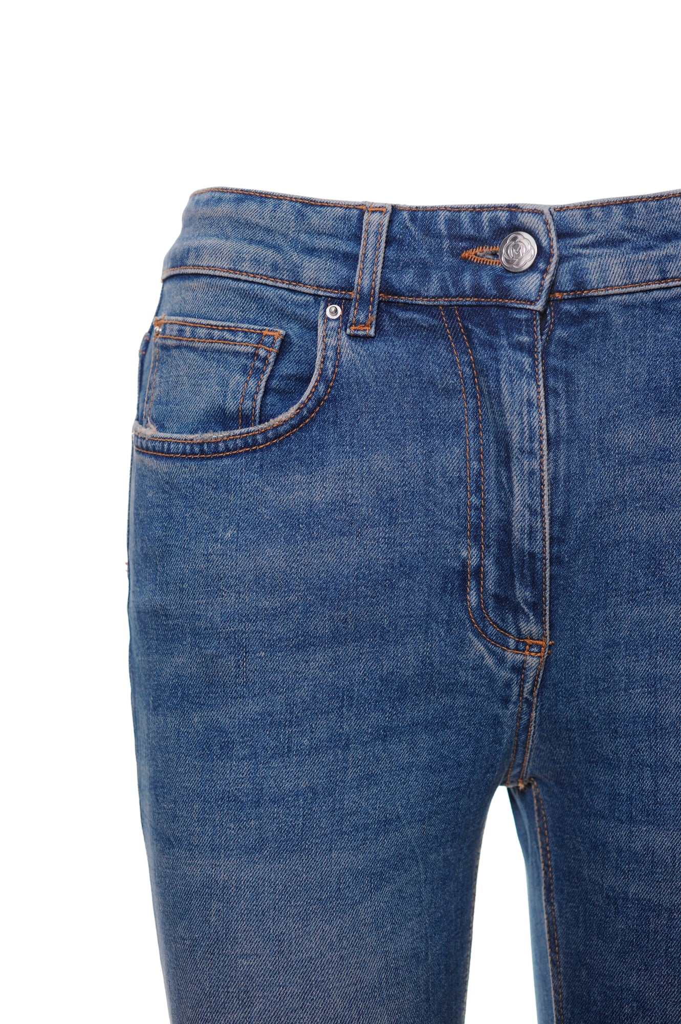 MARELLA Jeans Primavera/Estate Cotone