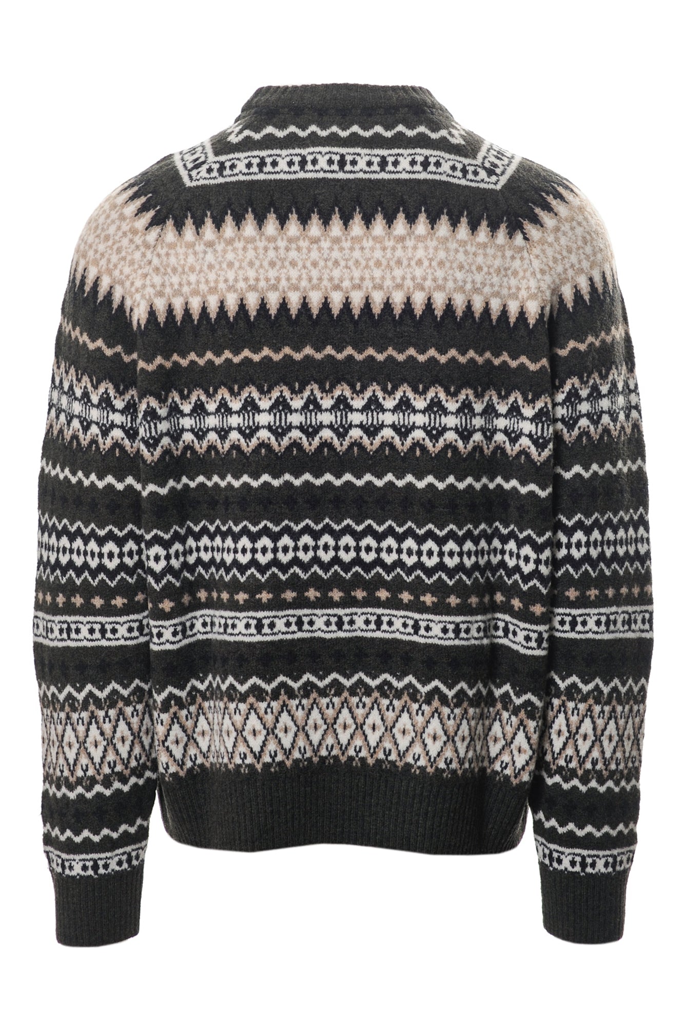 BARBOUR Maglie Autunno/Inverno Lana
