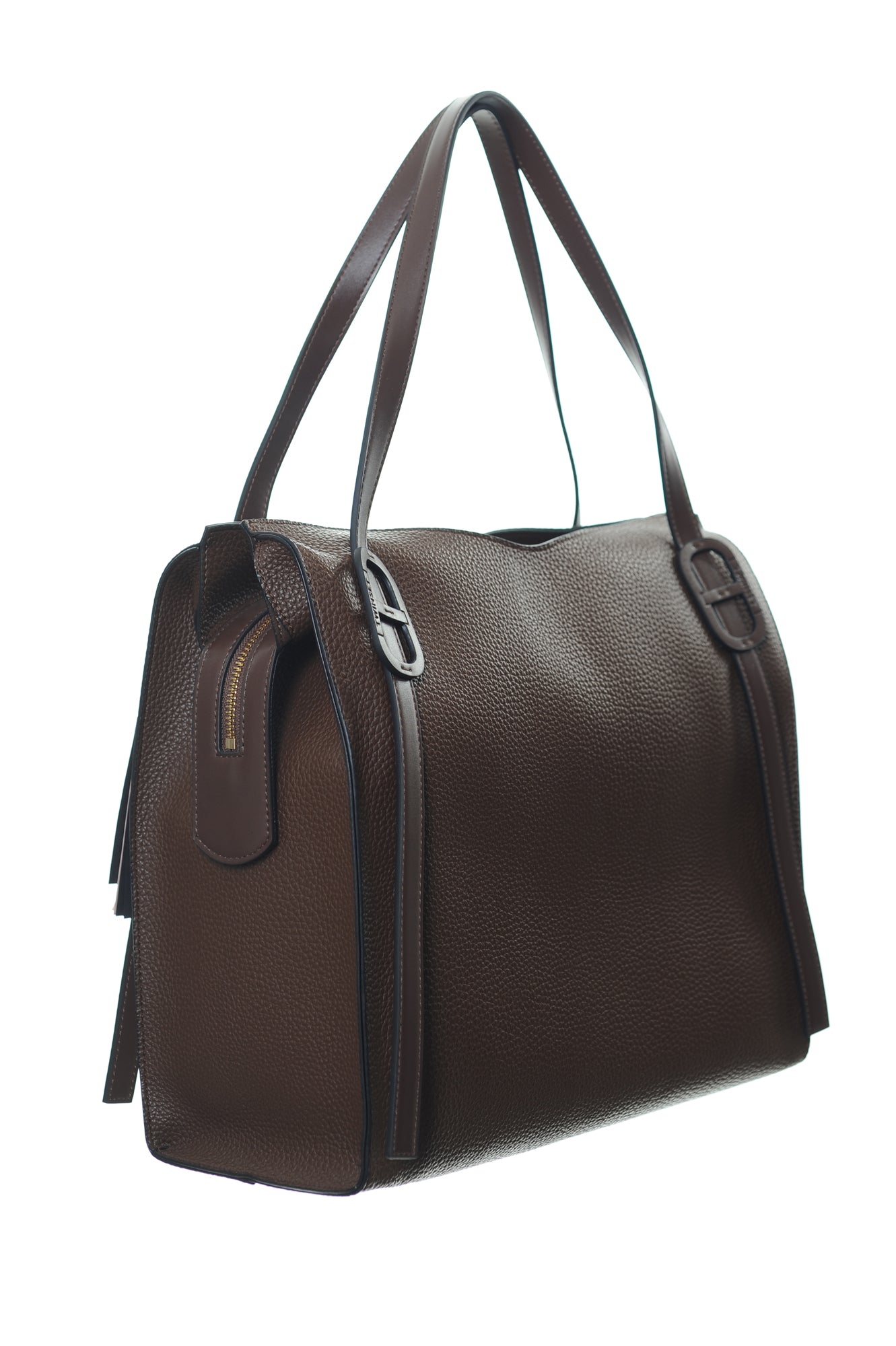 TWIN-SET Borse Autunno/Inverno Poliuretano