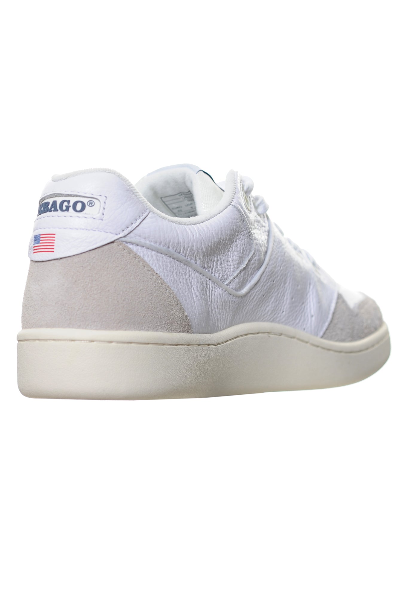 SEBAGO Sneakers Autunno/Inverno Pelle