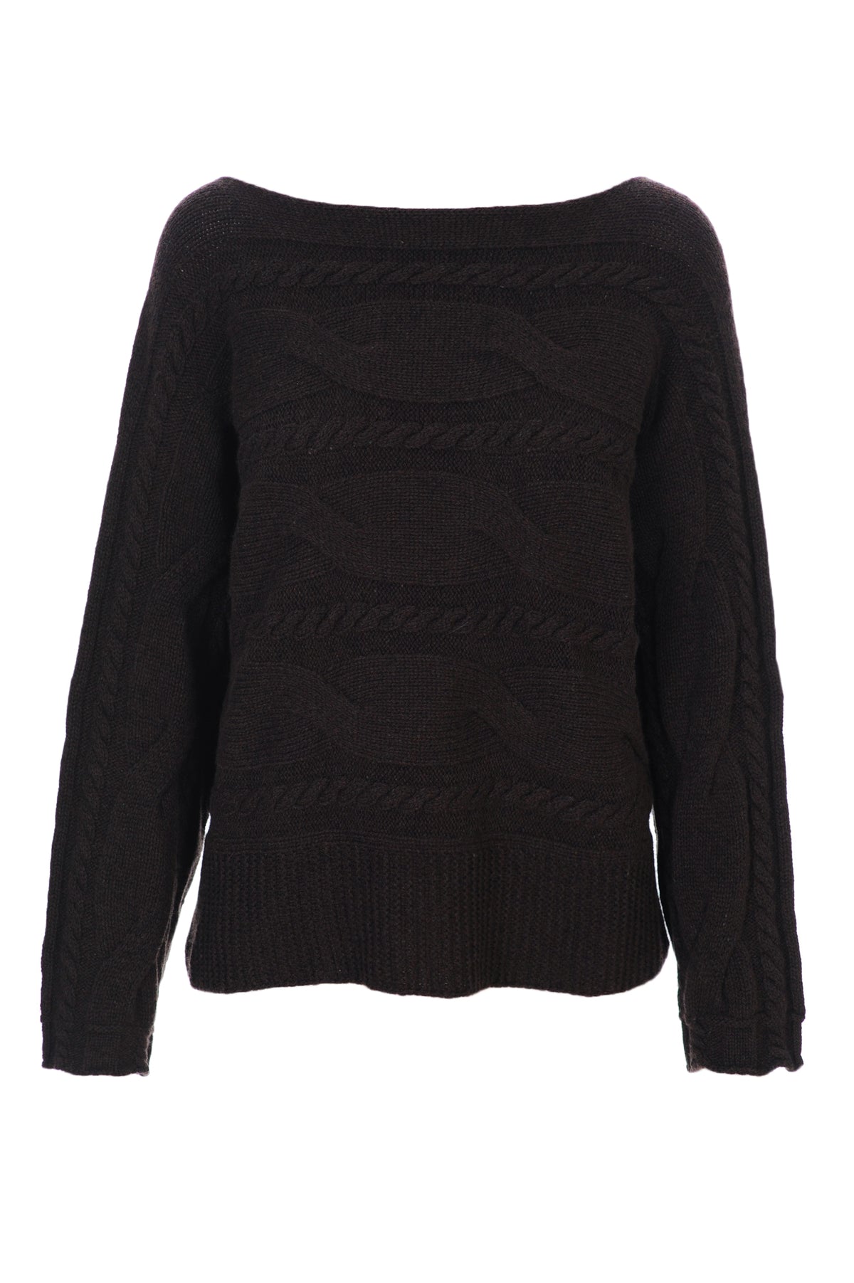 LIVIANA CONTI Maglie Donna Cashmere Autunno/Inverno