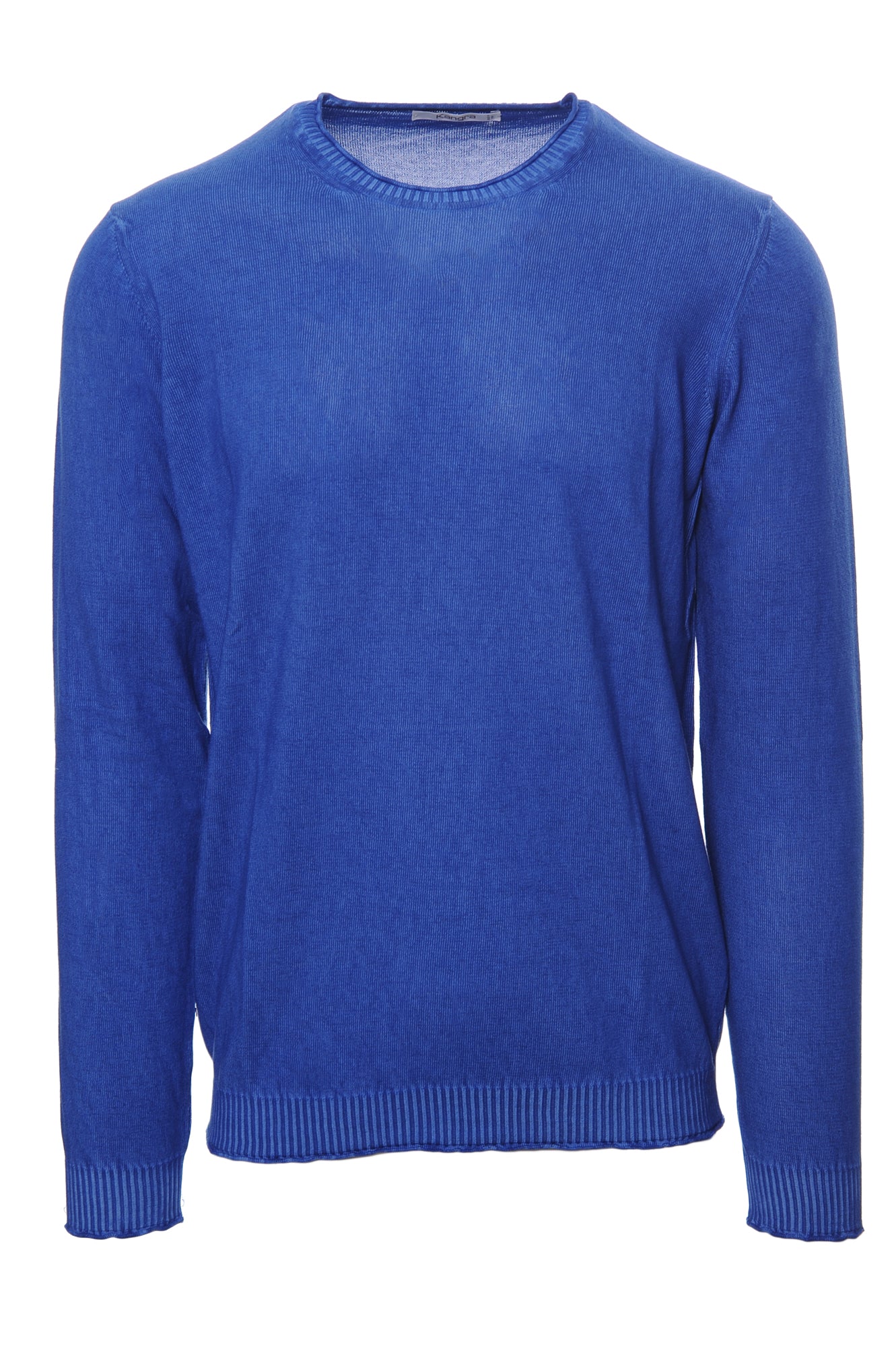 KANGRA Maglie Primavera/Estate Cotone