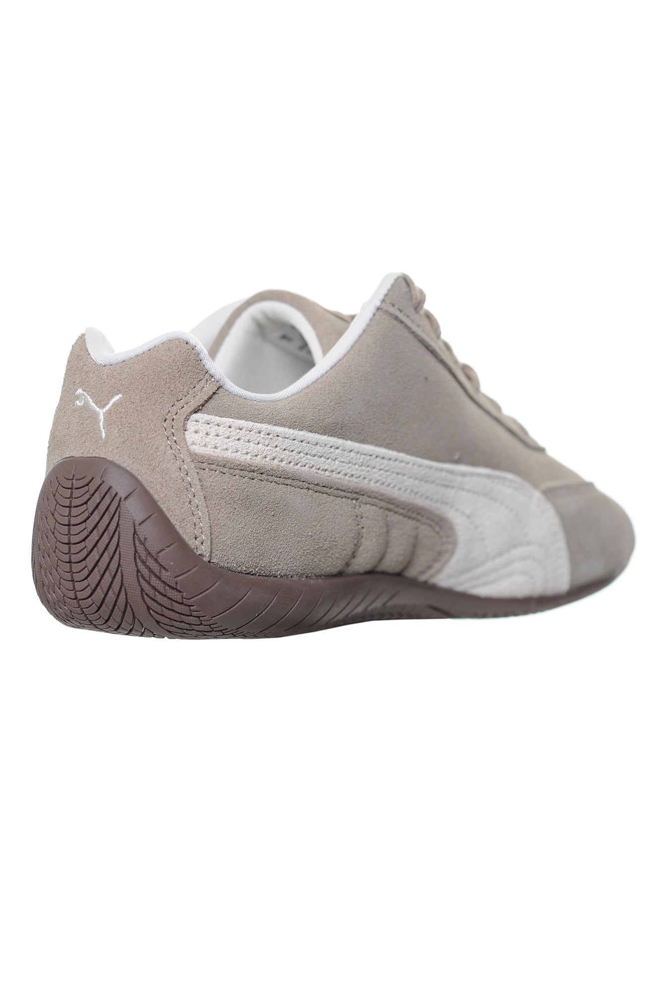 PUMA Sneakers Autunno/Inverno Pelle
