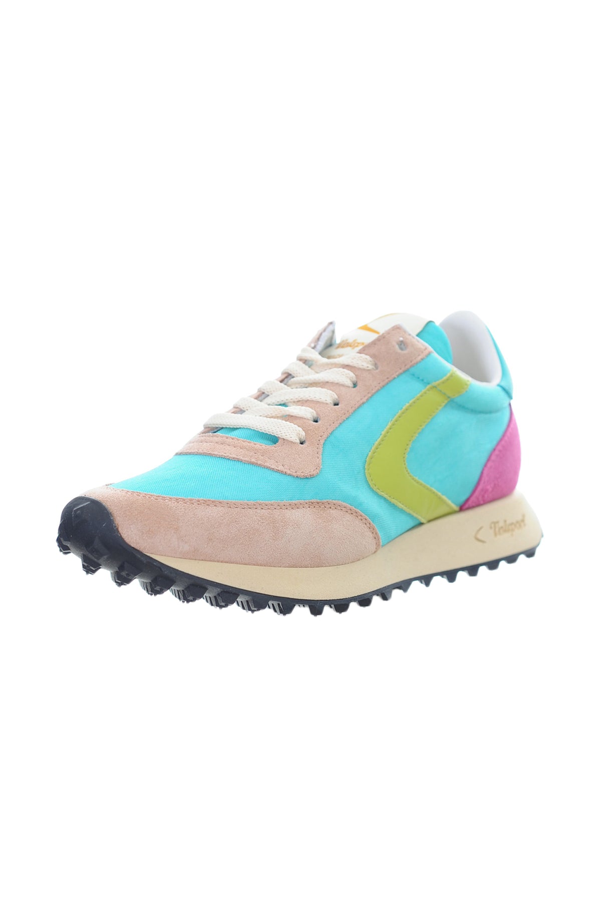 Valsport Sneakers Donna Pelle Primavera/Estate