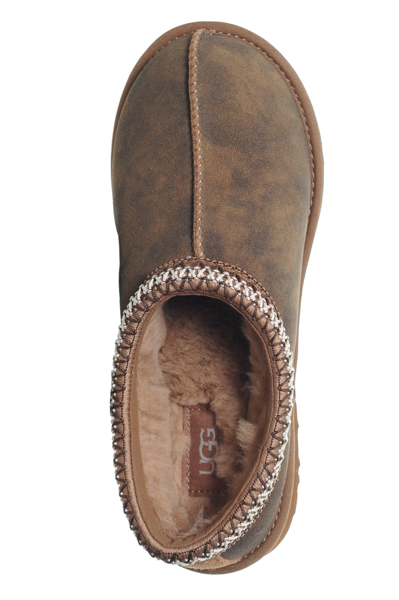 UGG Mocassini Autunno/Inverno Pelle