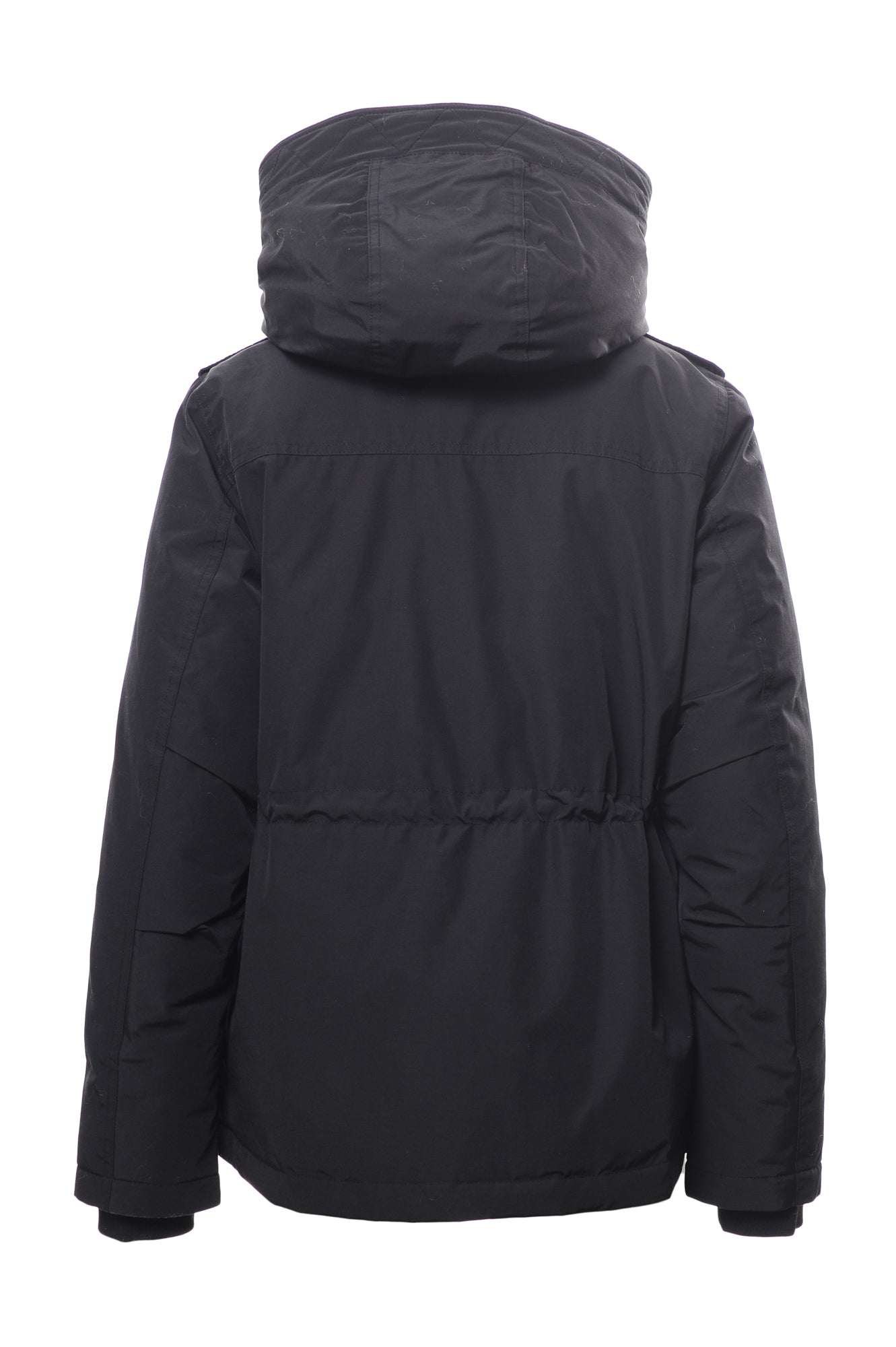 Woolrich Giubbotti Autunno/Inverno Cotone