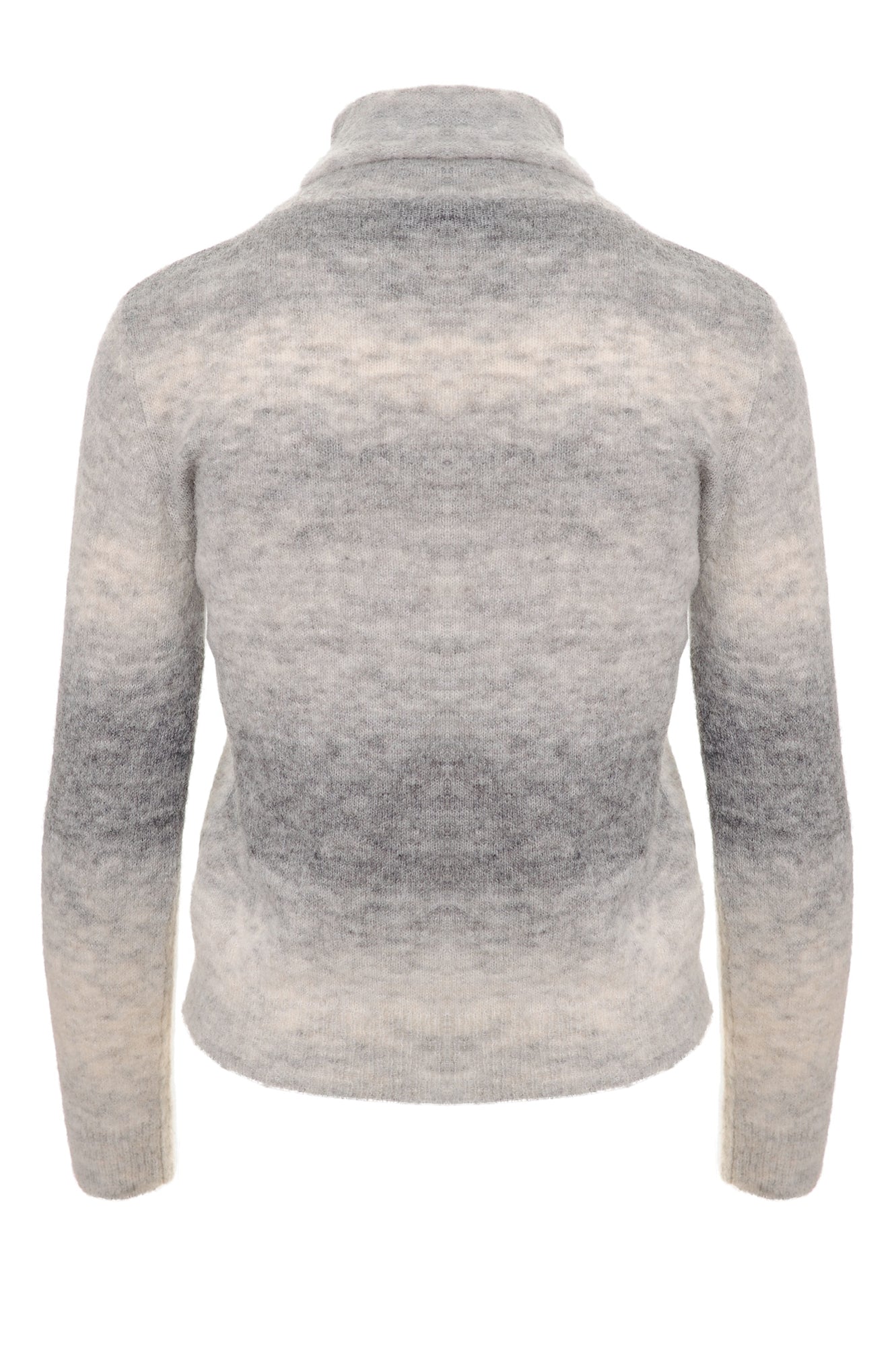 KANGRA Maglie Autunno/Inverno Lana Alpaca