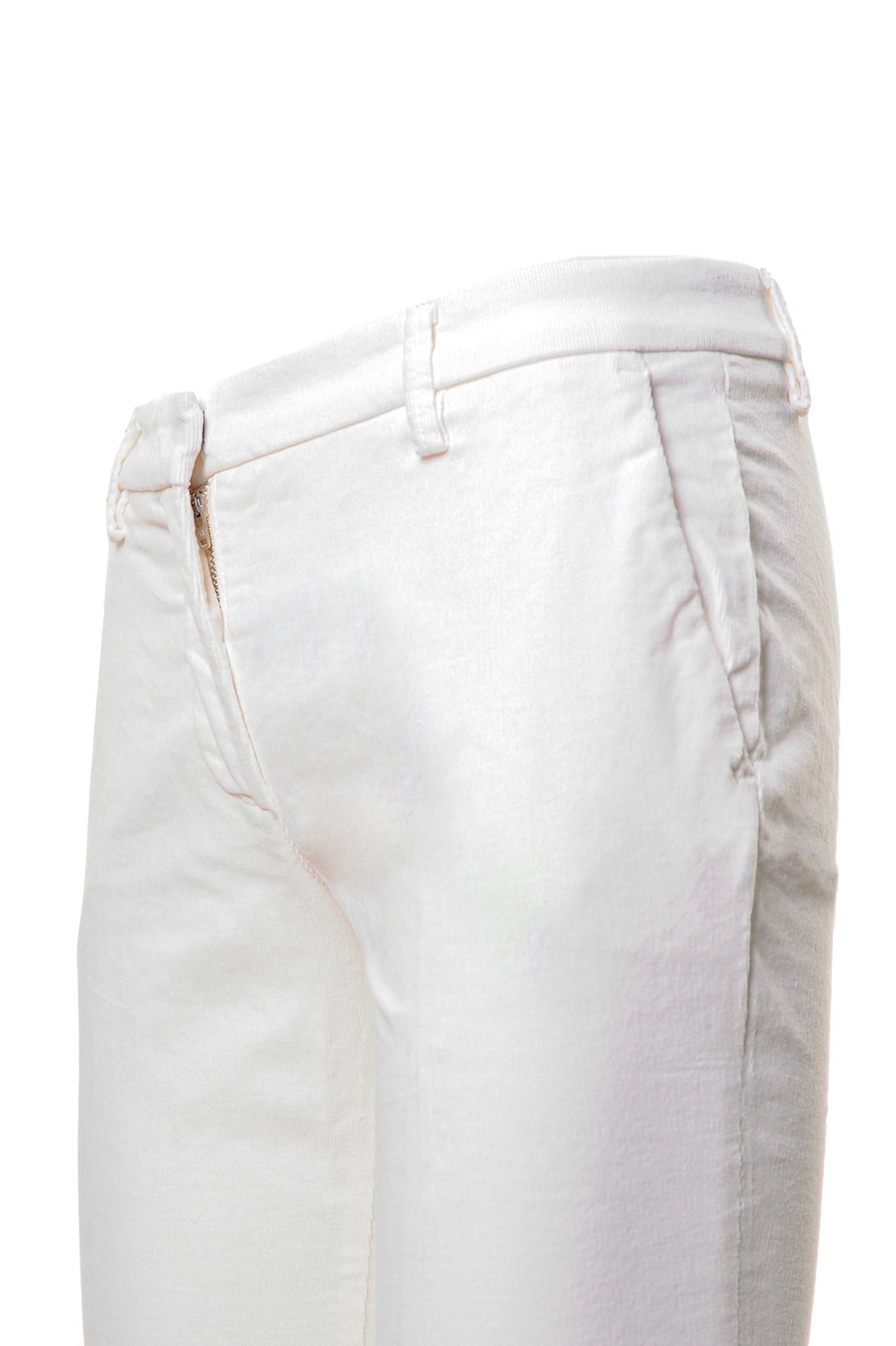 Re-HasH Pantaloni Autunno/Inverno Cotone