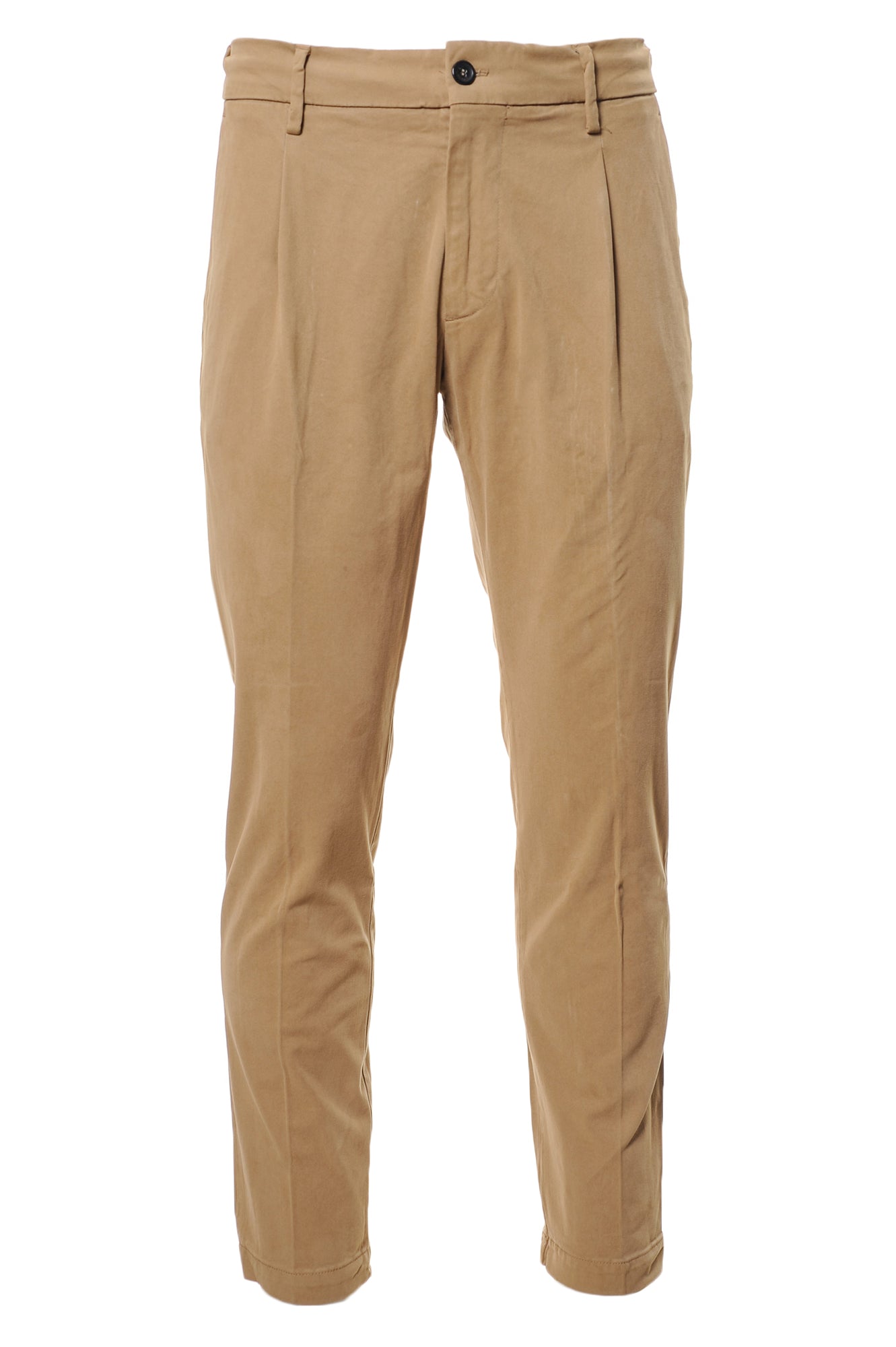 BE ABLE Pantaloni Autunno/Inverno Modal