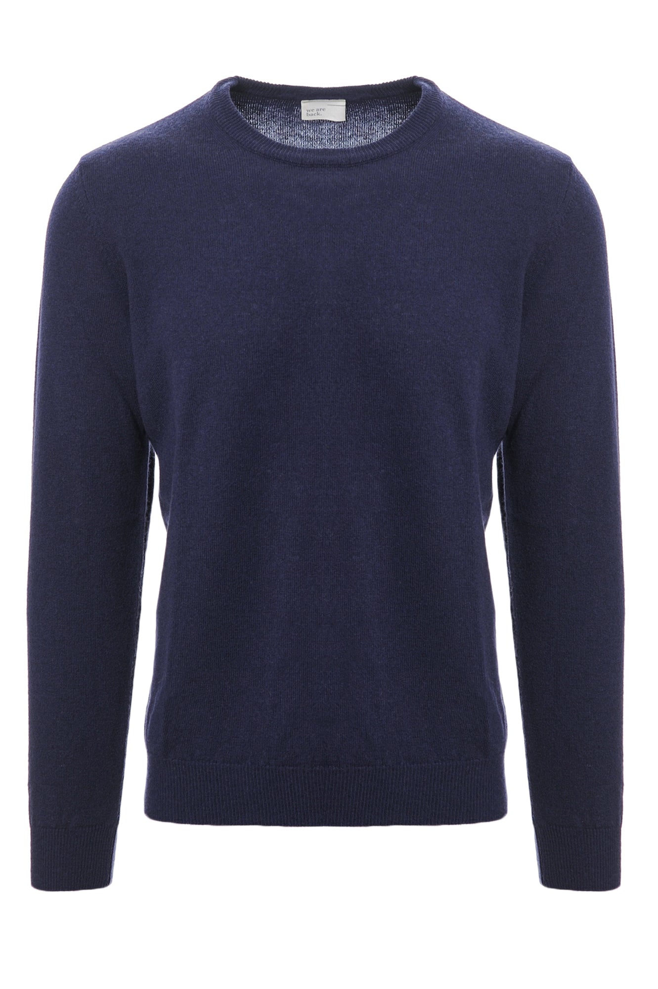 we are back Maglie Autunno/Inverno Cashmere