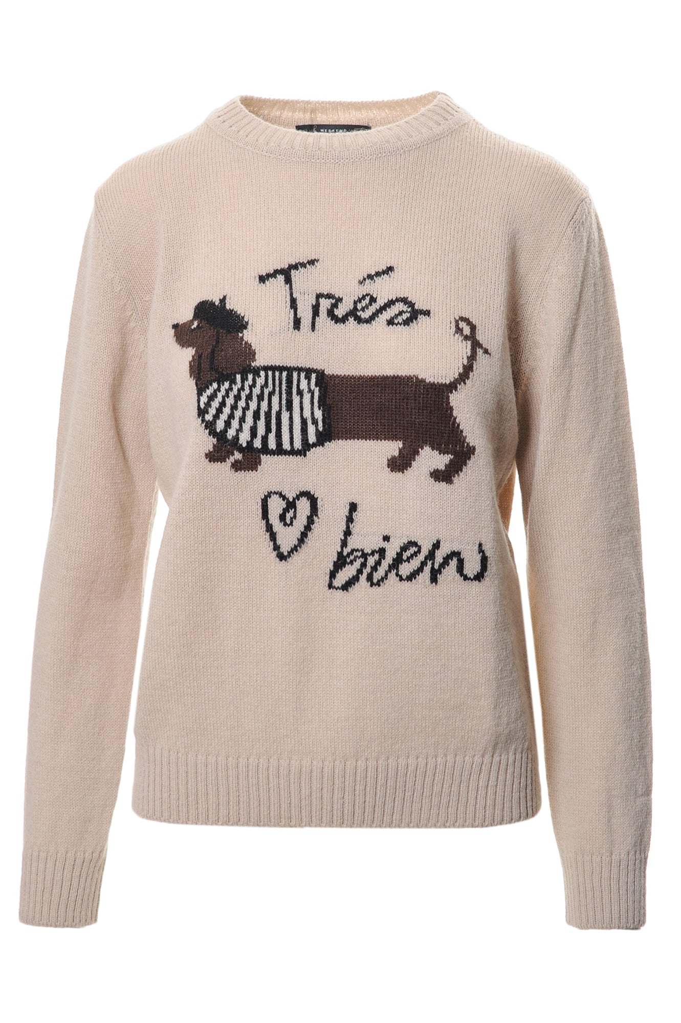 MaxMara Maglie Autunno/Inverno Acrilica