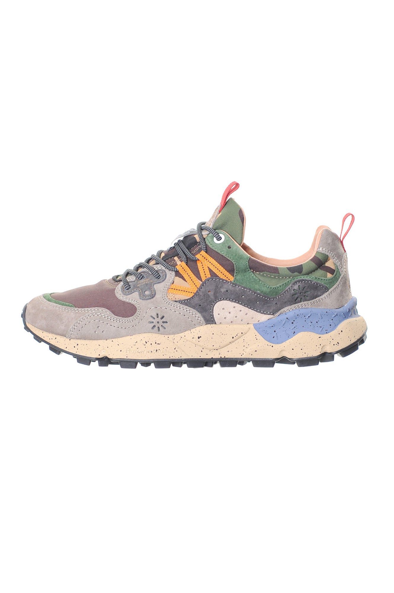 Flower mountain Sneakers Autunno/Inverno Pelle
