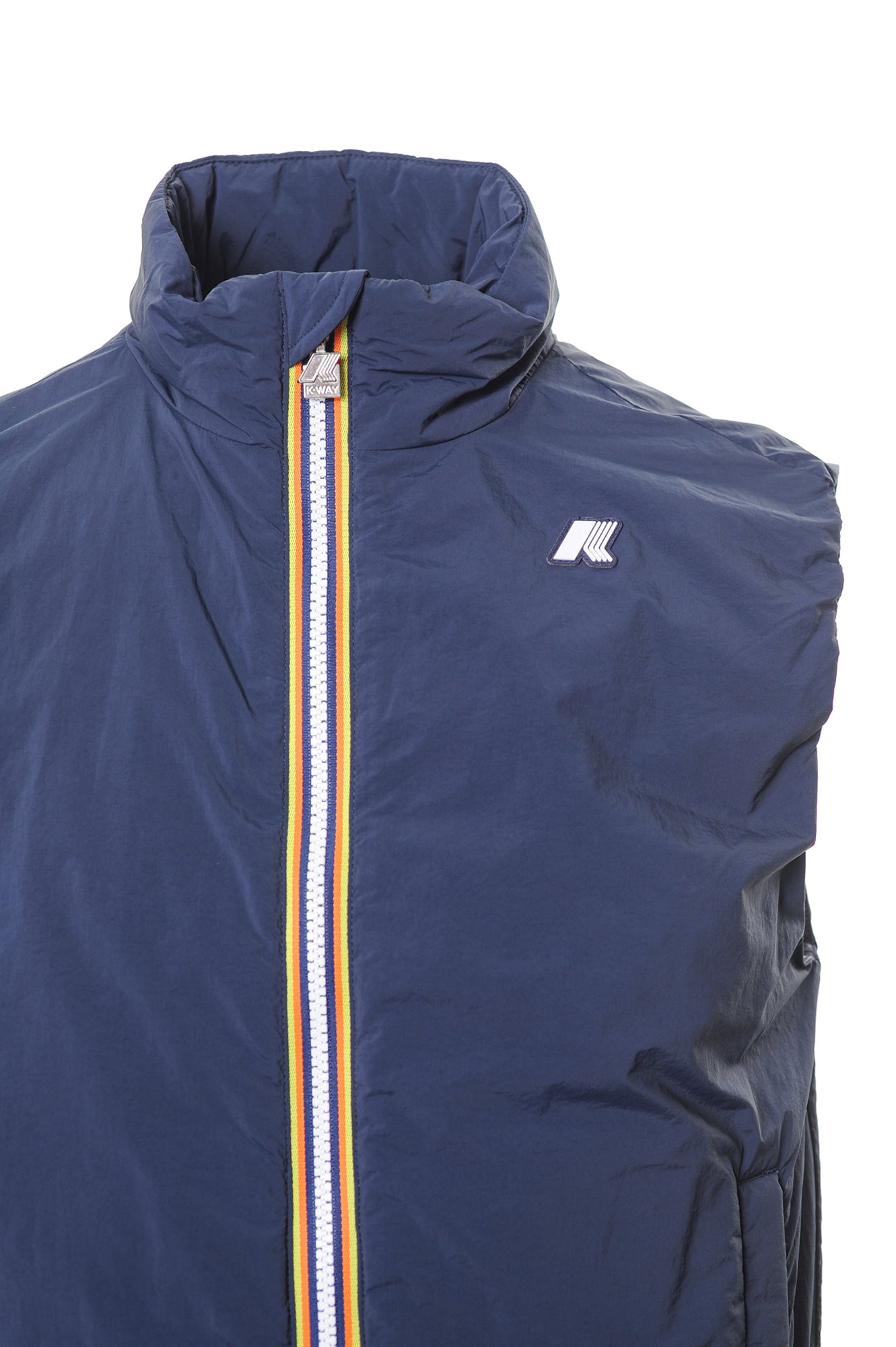 K-WAY Giubbotti Autunno/Inverno Poliammide