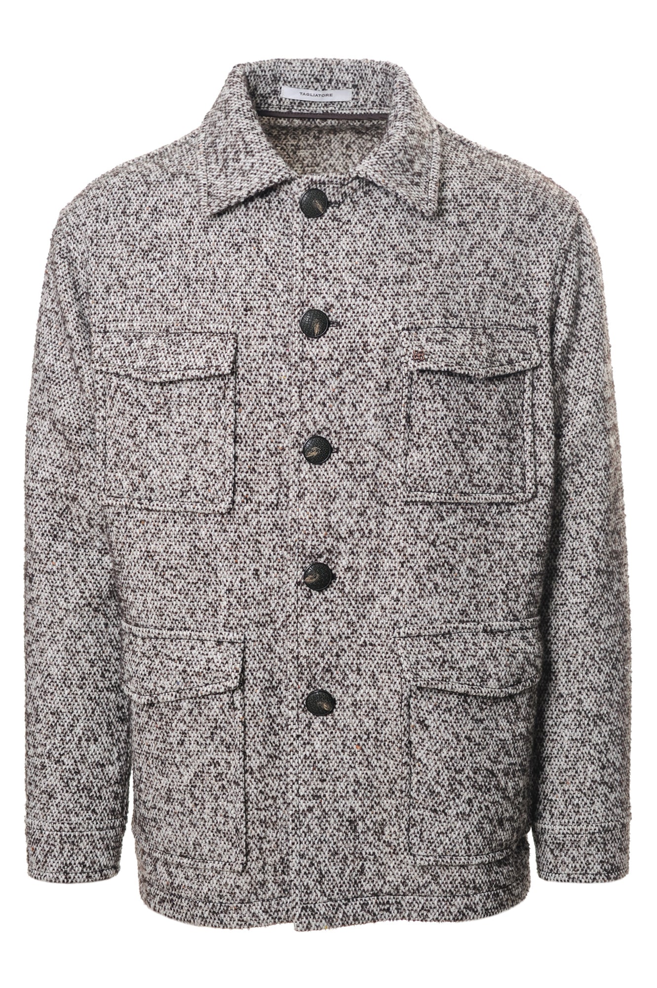 TAGLIATORE Cappotti Autunno/Inverno Lana