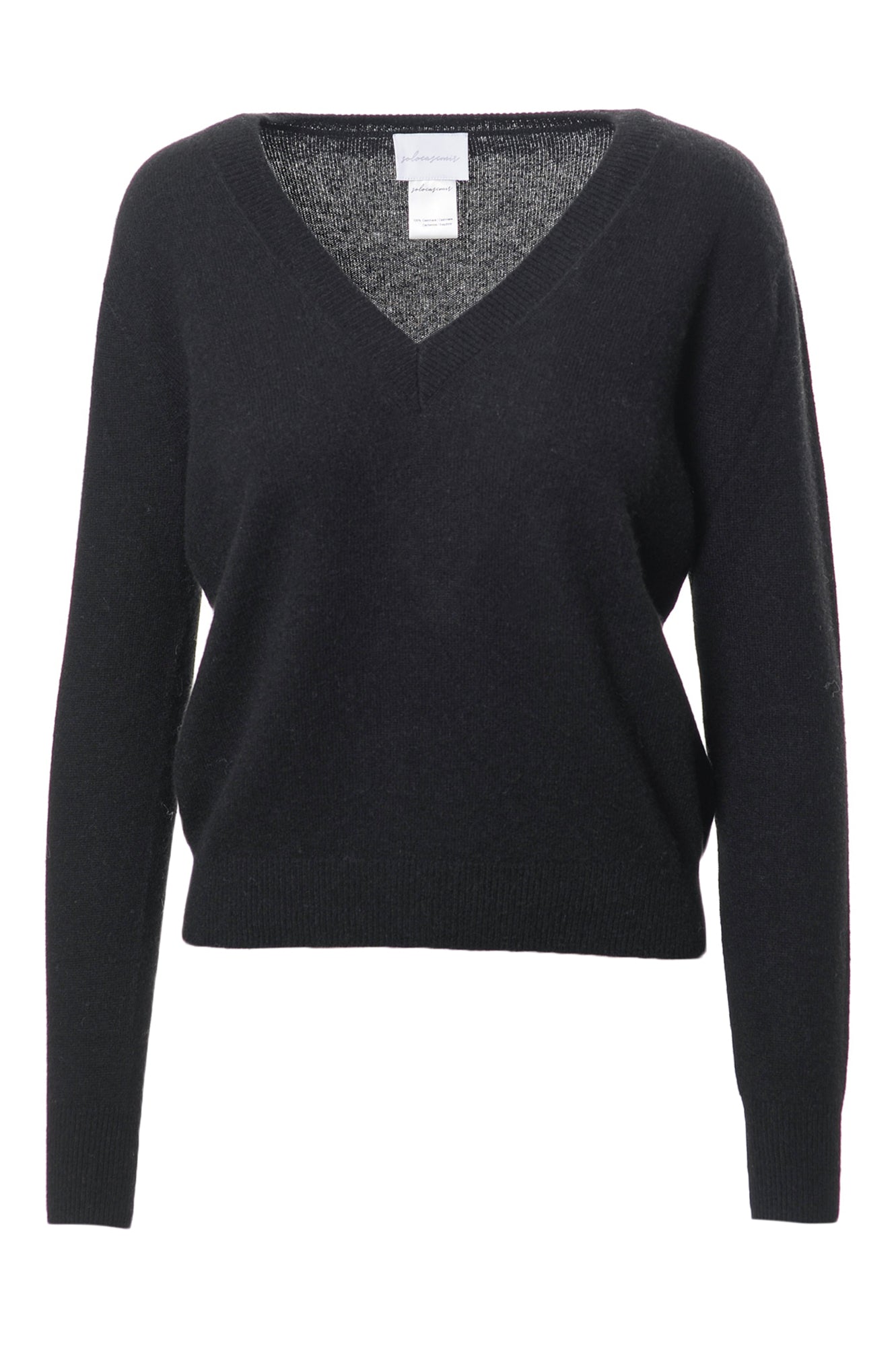 solocascmir Maglie Autunno/Inverno Cashmere