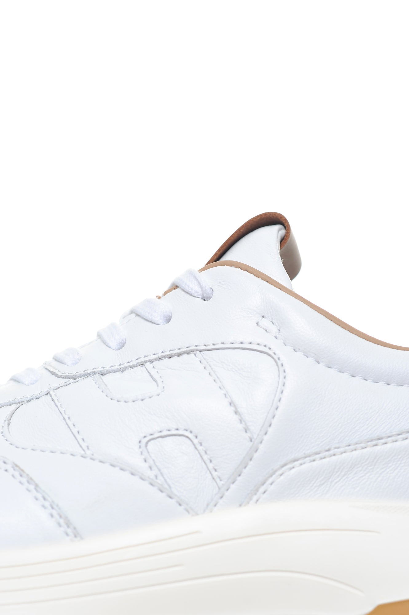 HOGAN Sneakers Autunno/Inverno Pelle