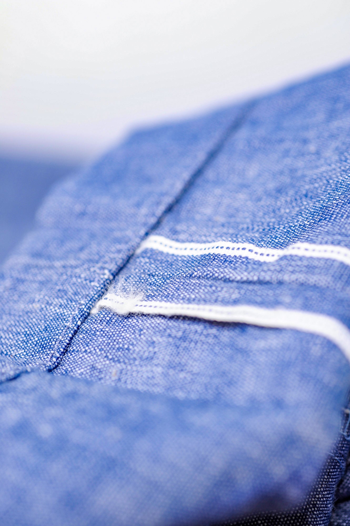 TELAGENOVA Jeans Primavera/Estate Cotone