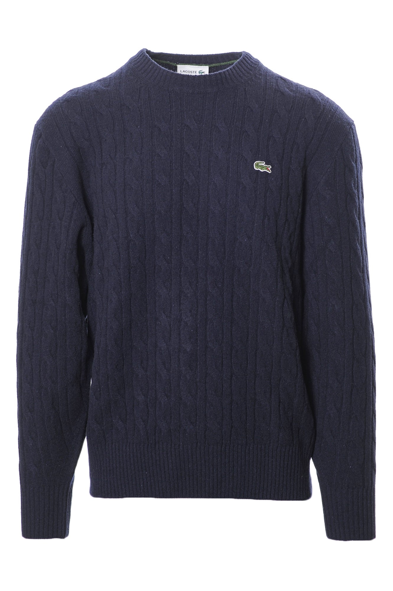 LACOSTE Maglie Autunno/Inverno Lana