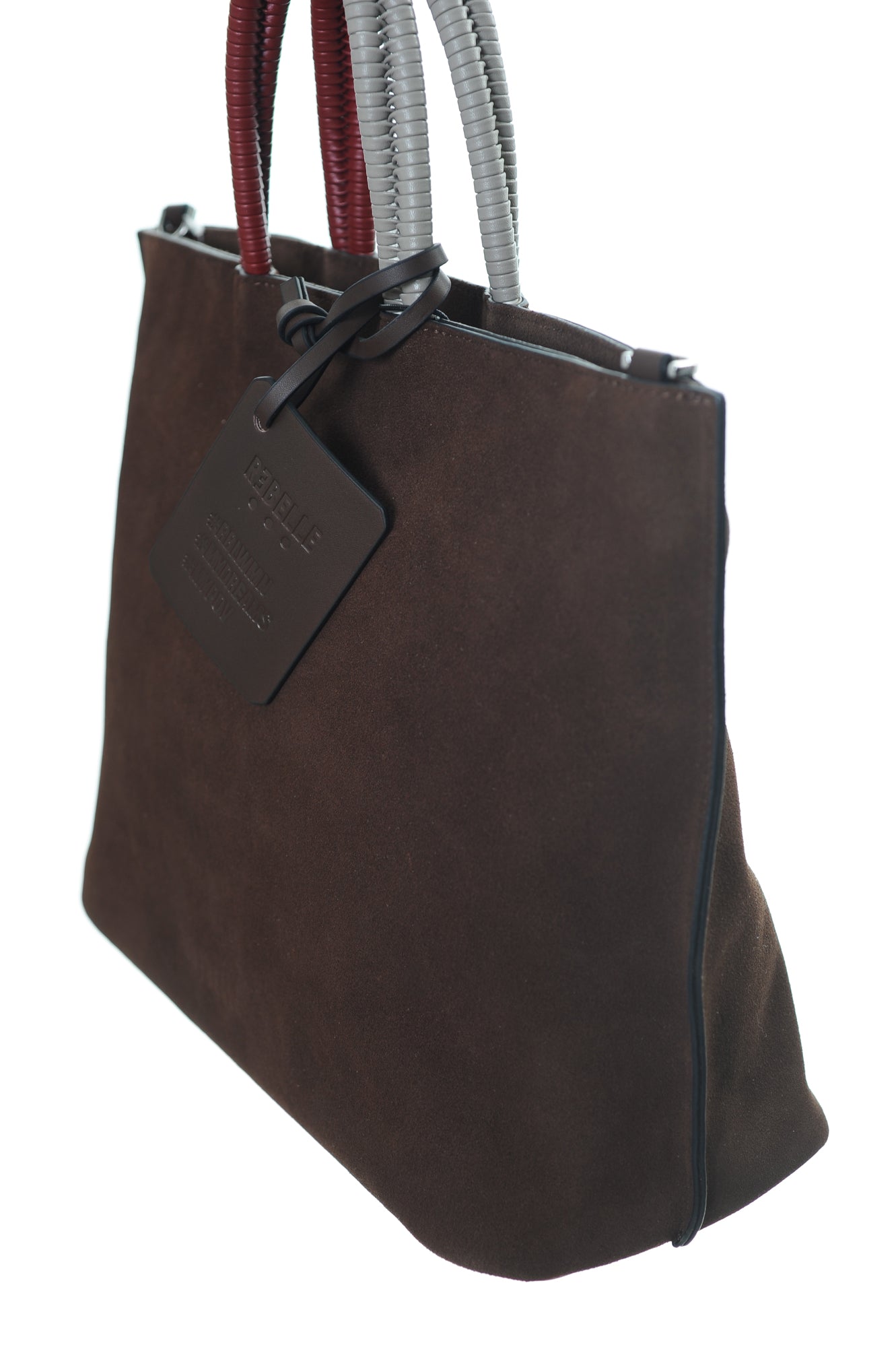 REBELLE Borse Autunno/Inverno Pelle