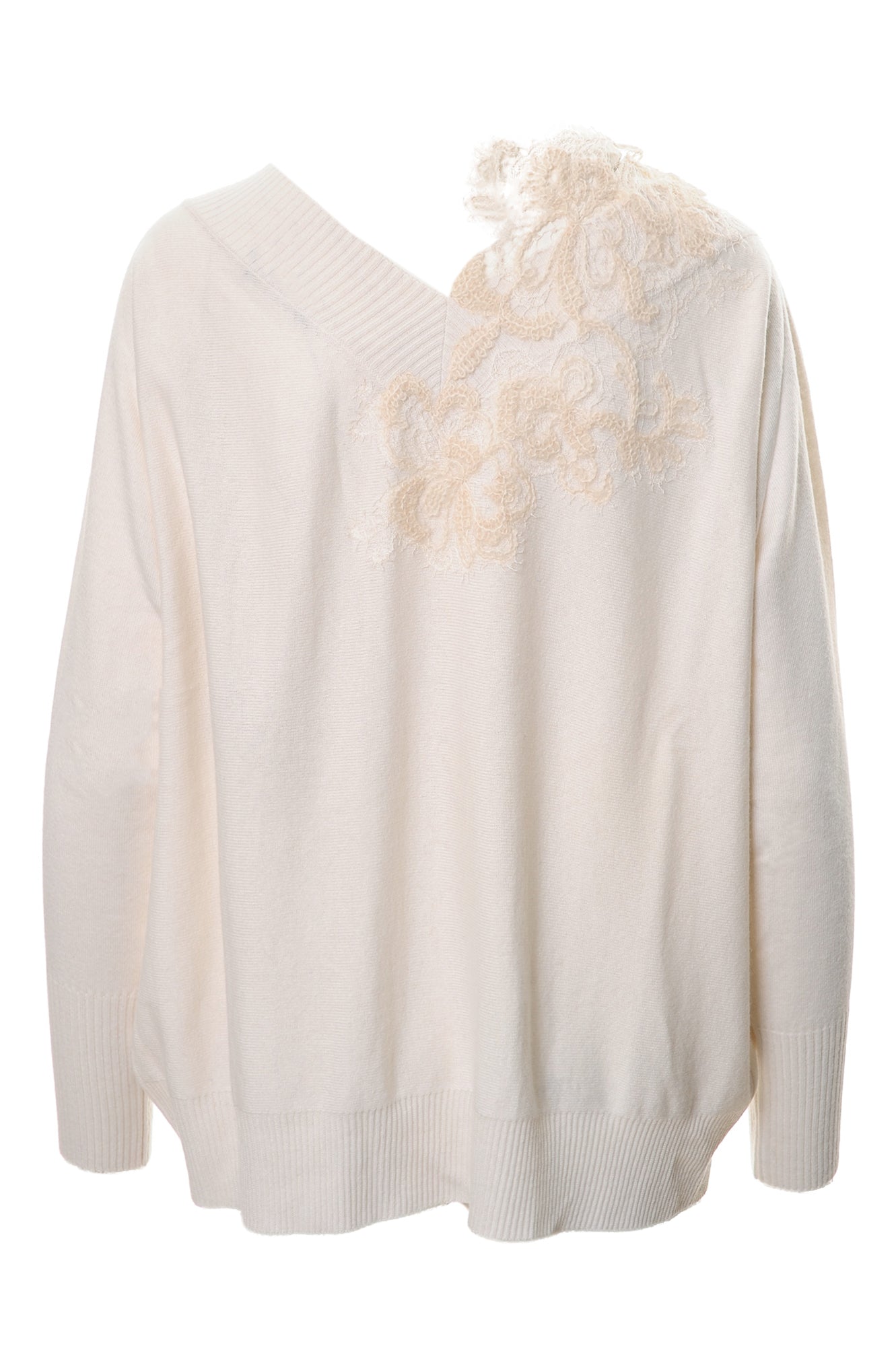 D. EXTERIOR Maglie Autunno/Inverno Cashmere