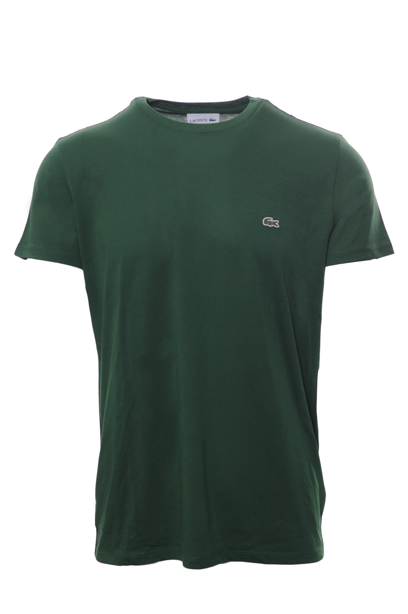 LACOSTE T-shirt Primavera/Estate Cotone