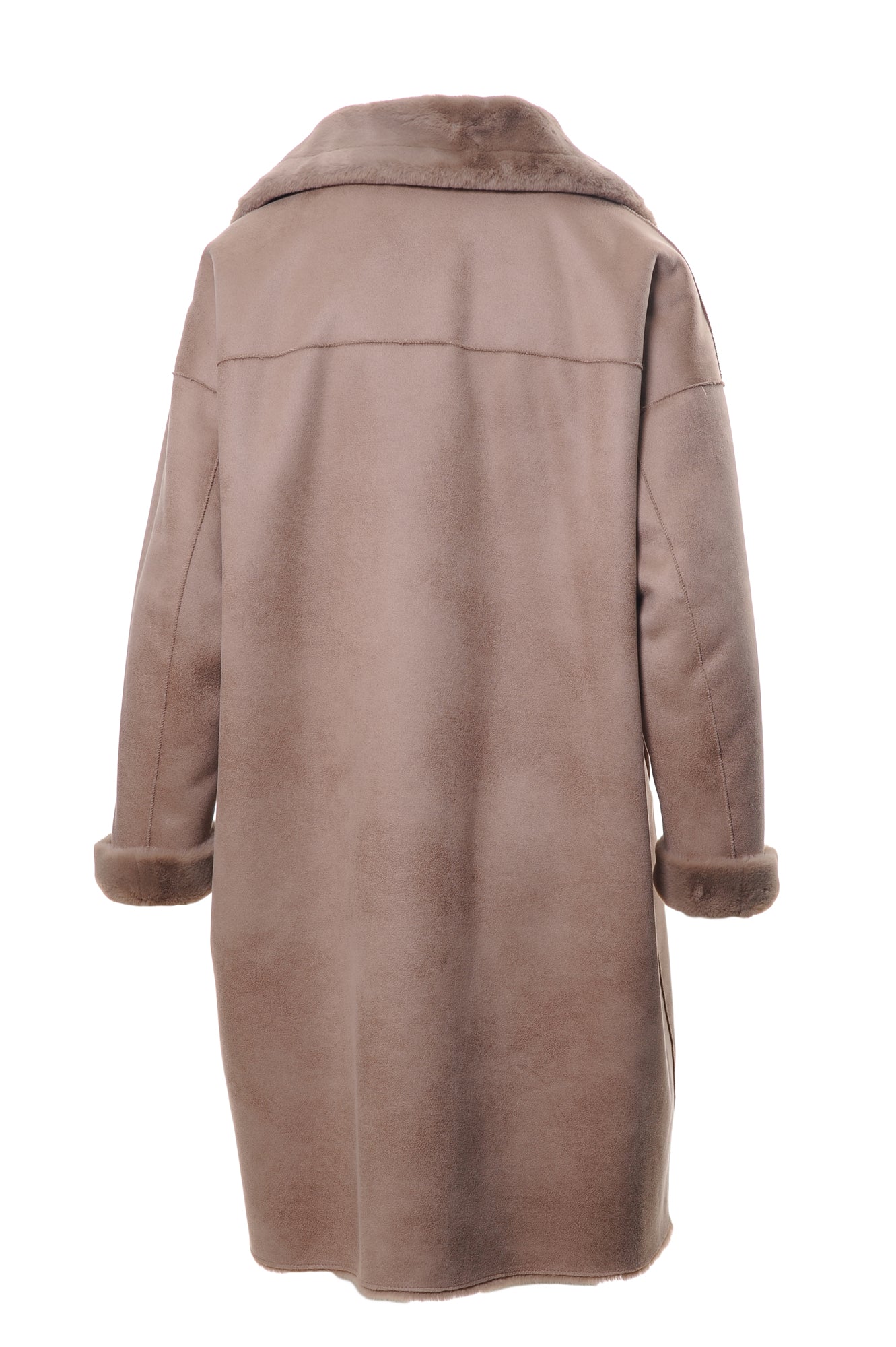 BETTA CORRADI Cappotti Autunno/Inverno Poliestere
