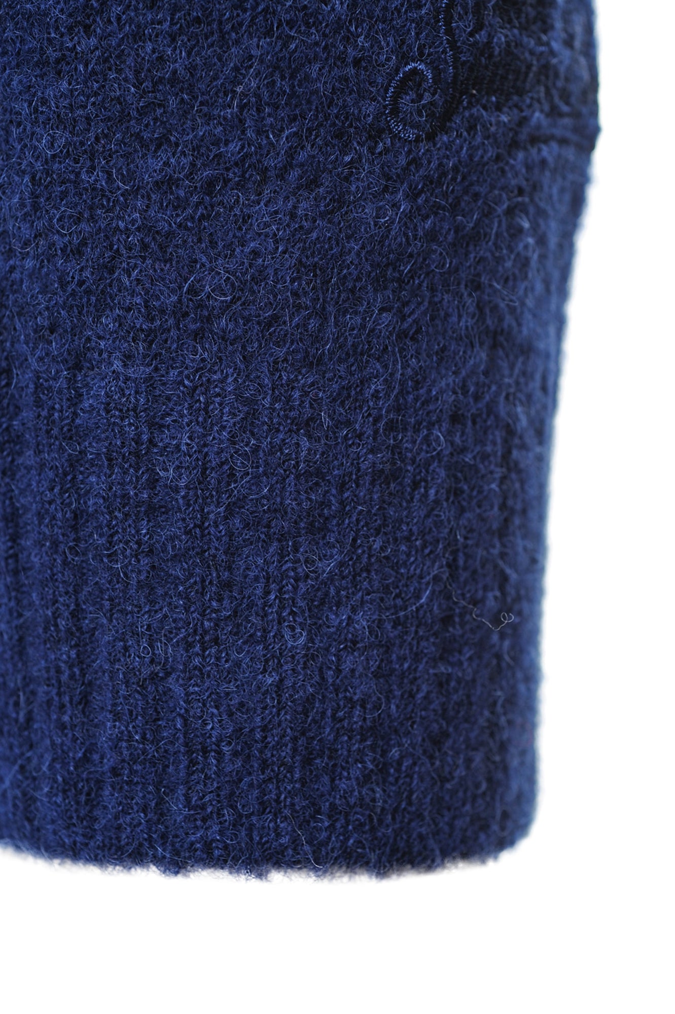 MC2 Saint Barth Maglie Autunno/Inverno Lana Alpaca