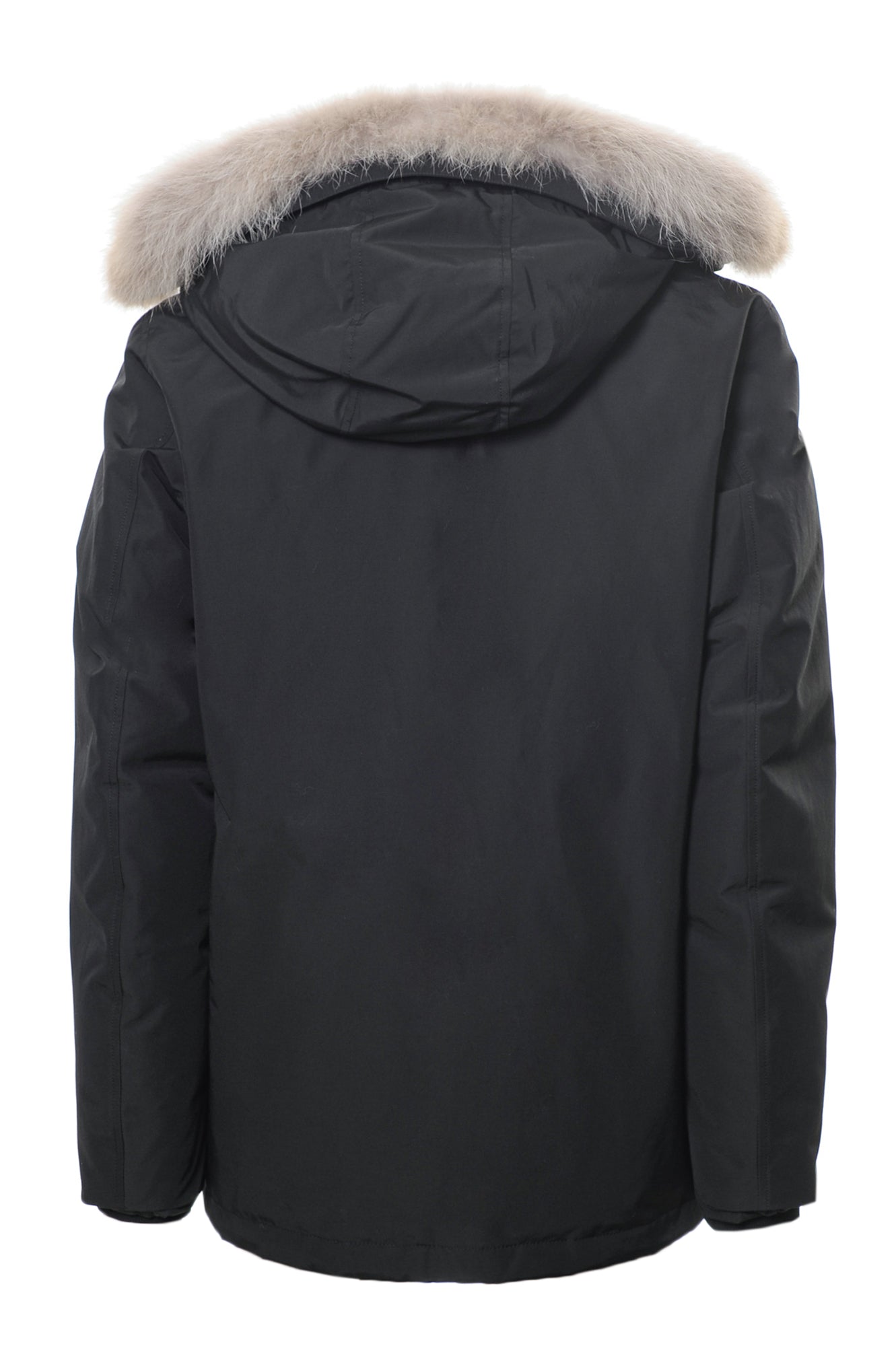 Woolrich Giubbotti Autunno/Inverno Cotone