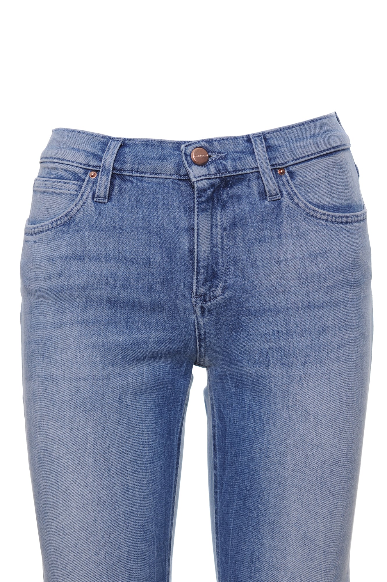 DONTHEFULLER Jeans Primavera/Estate Cotone