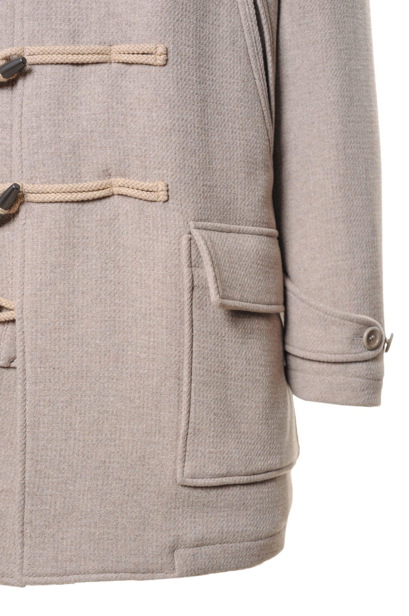 CAMPLIN Cappotti Autunno/Inverno Lana