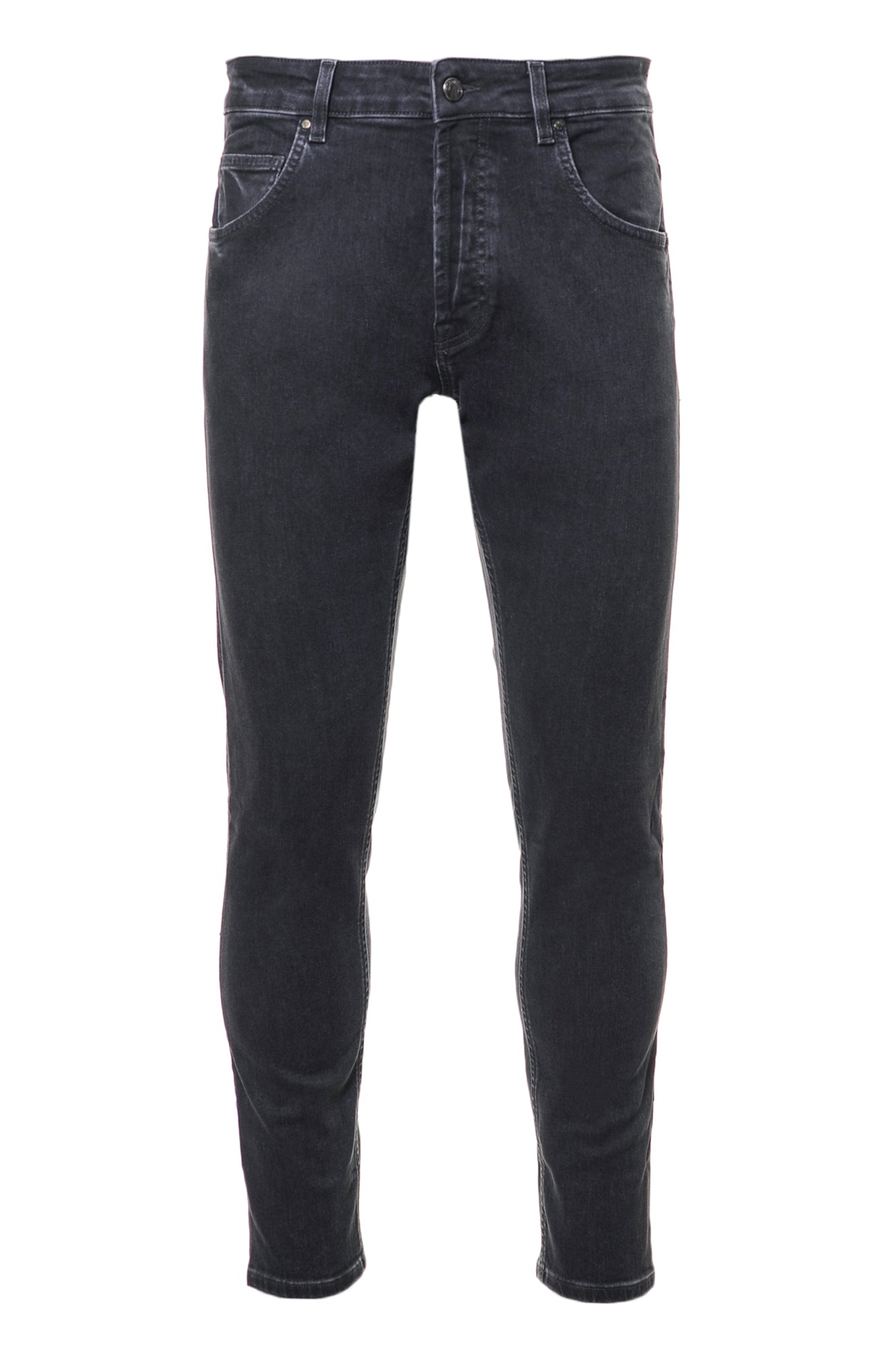 DONTHEFULLER Jeans Autunno/Inverno Cotone