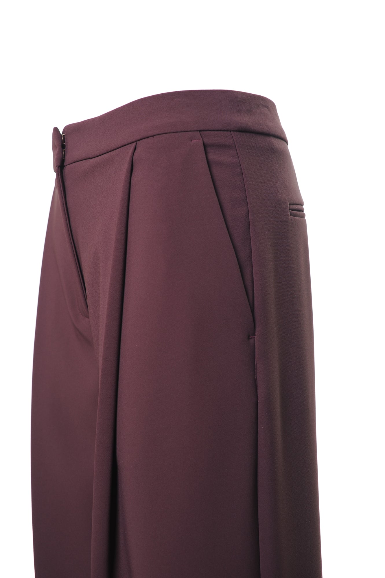 ELISABETTA FRANCHI Pantaloni Autunno/Inverno Poliestere