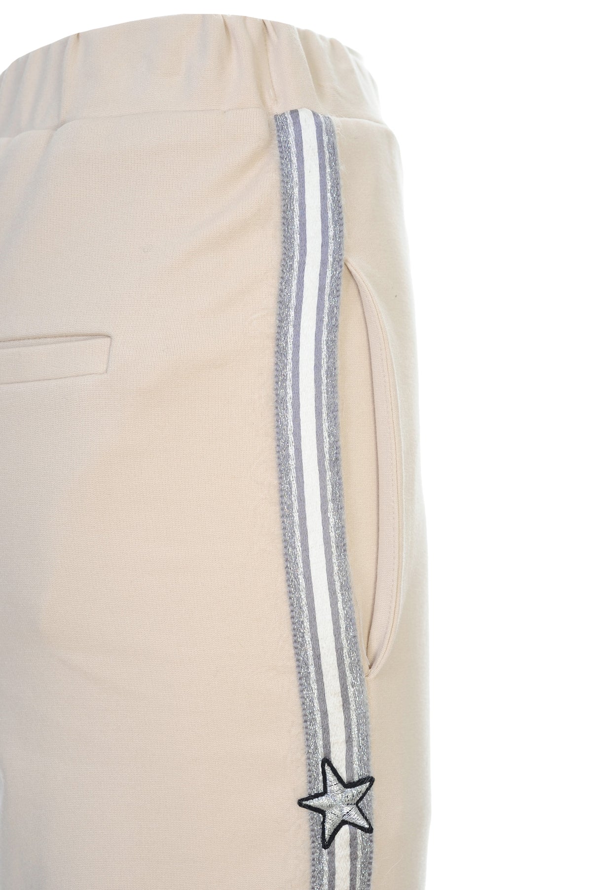 SHIRTAPORTER Tute Sportive Donna Viscosa Autunno/Inverno